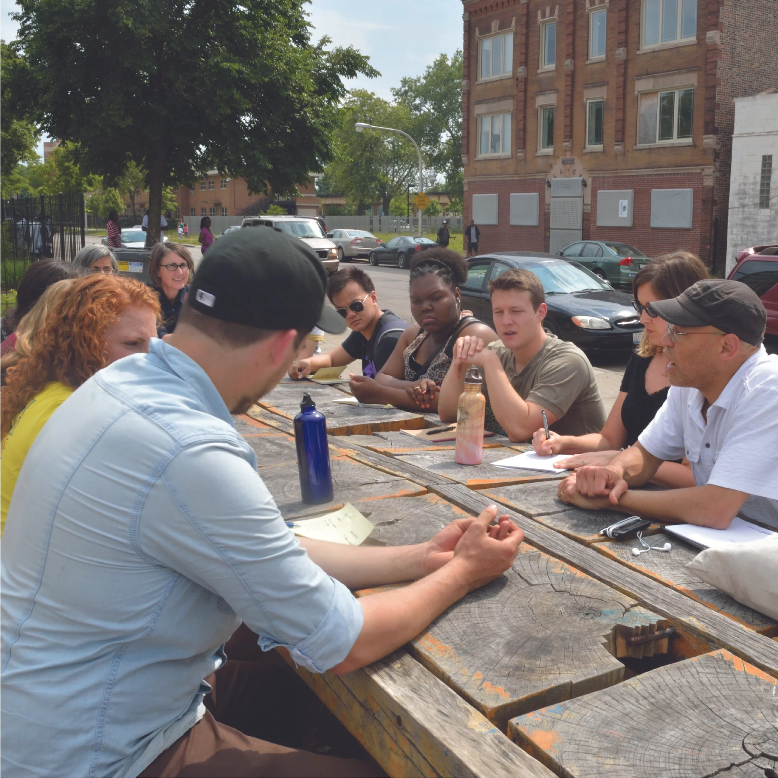 Engagement Presentation 