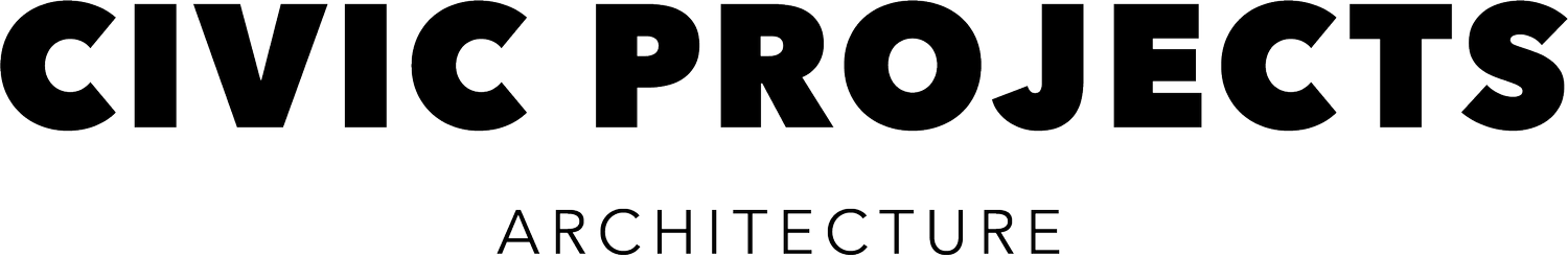 JOBS — Civic Projects Architecture