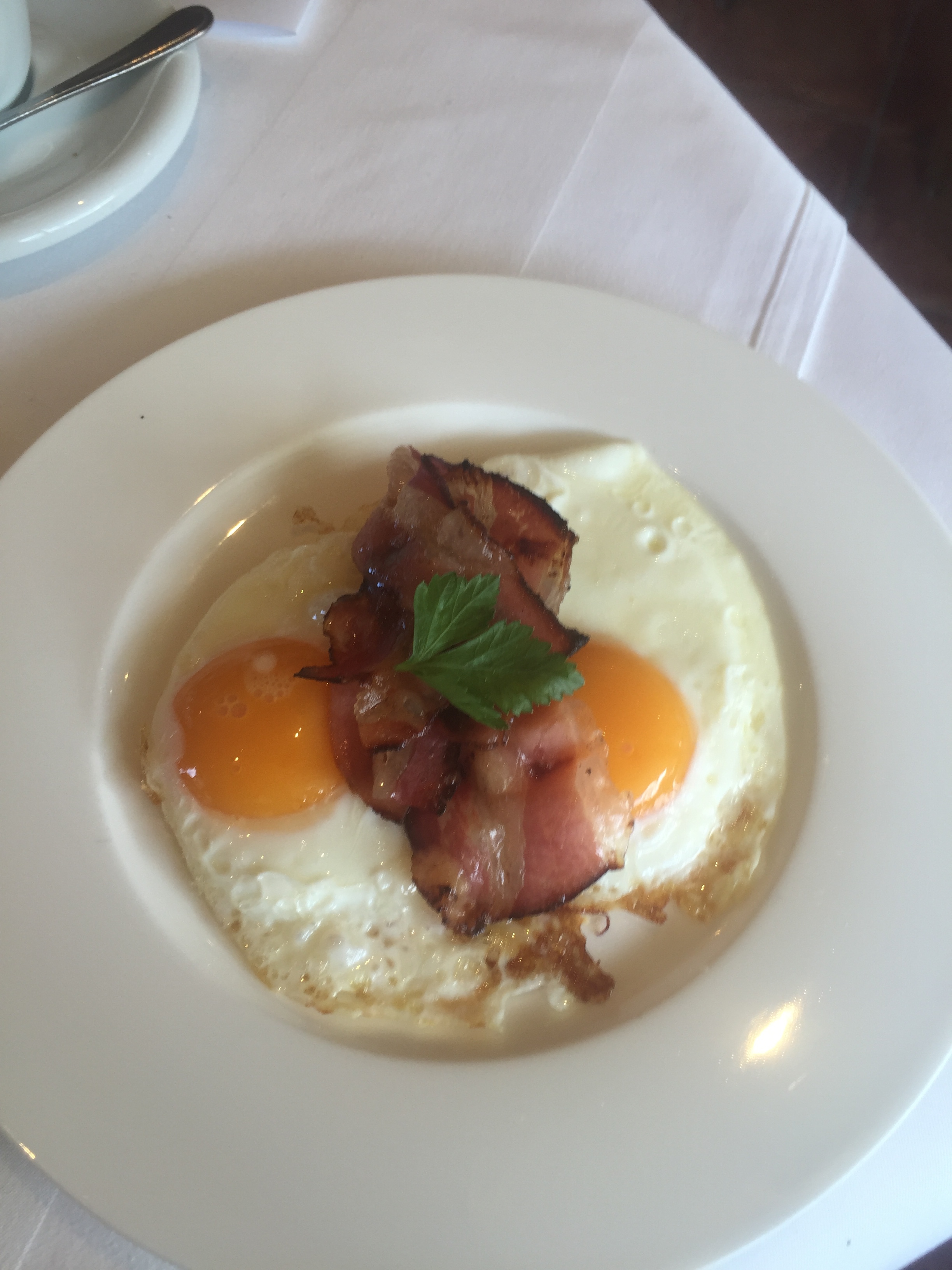 Awesome breakfast part 2