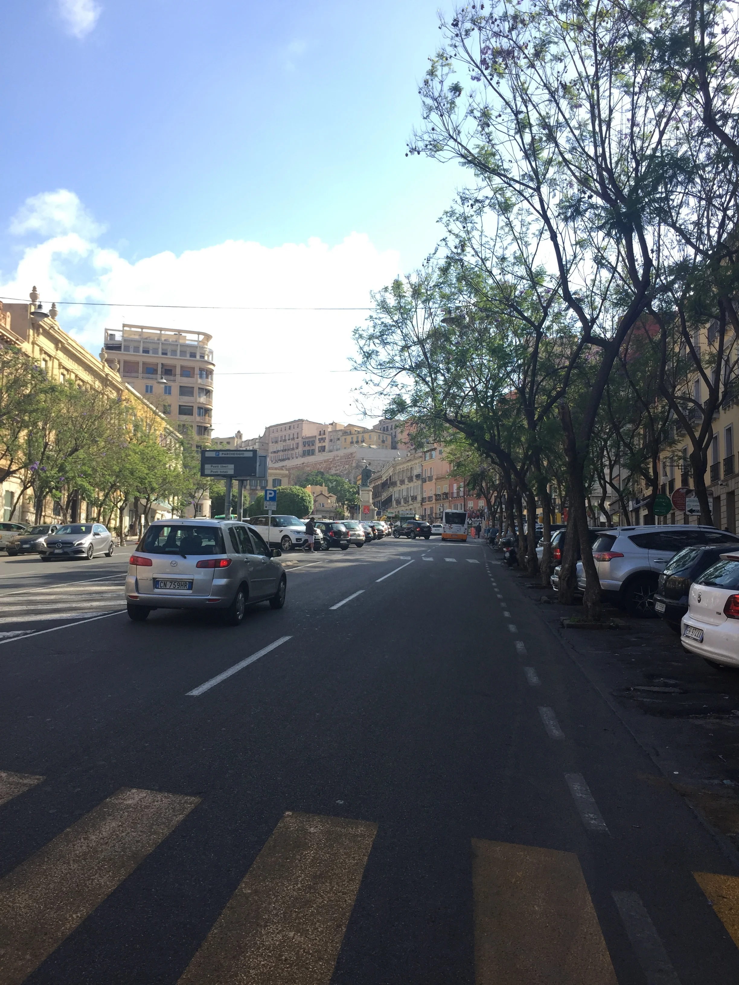 Cagliari
