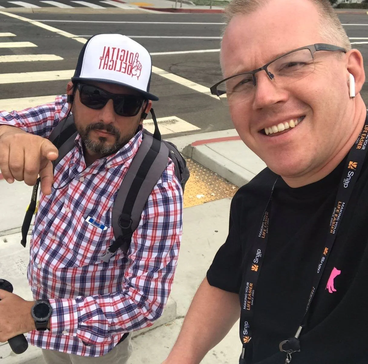Episode 176 of The Digital Ramble: 🎙️ Family Fun with Smart Devices