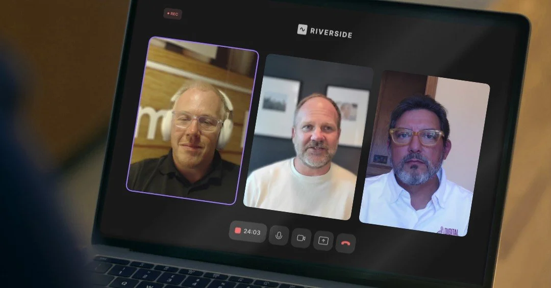 🎙️Wi-Fi That Just Works | Eero Hero Chris Thorp | Episode 179