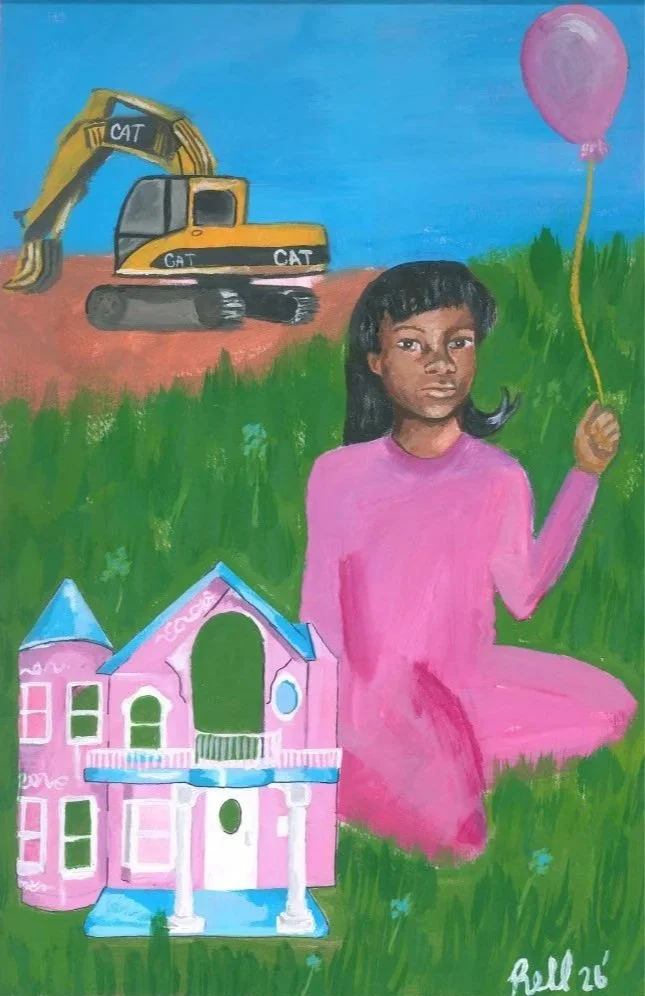 1997 Barbie DreamHouse