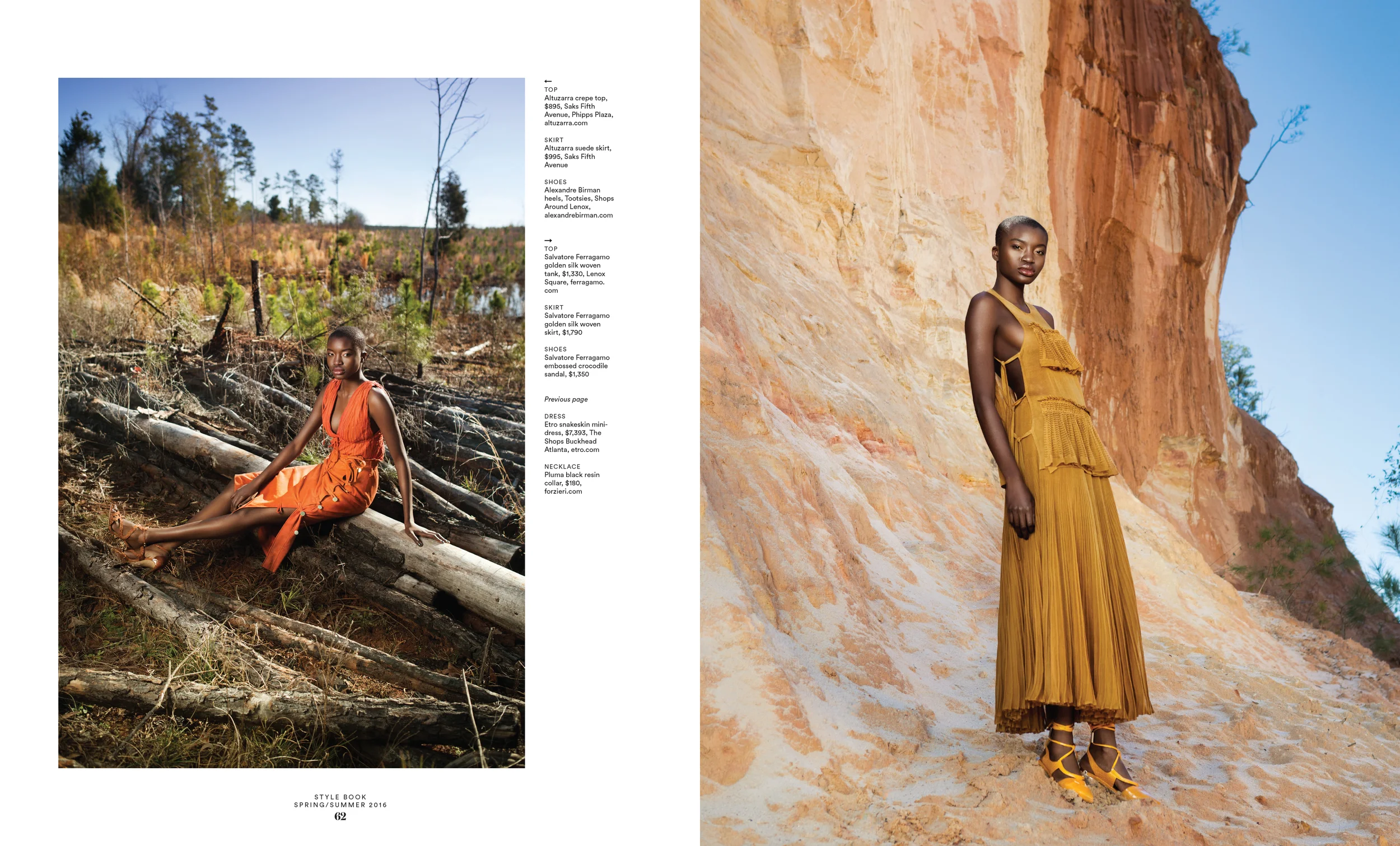 Photographs by Alex Martinez