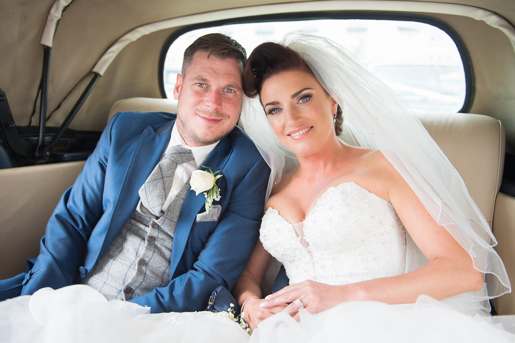 Michael Gill Photography - Leanne and Colin's Derry Redcastle Hotel Wedding -23 .JPG