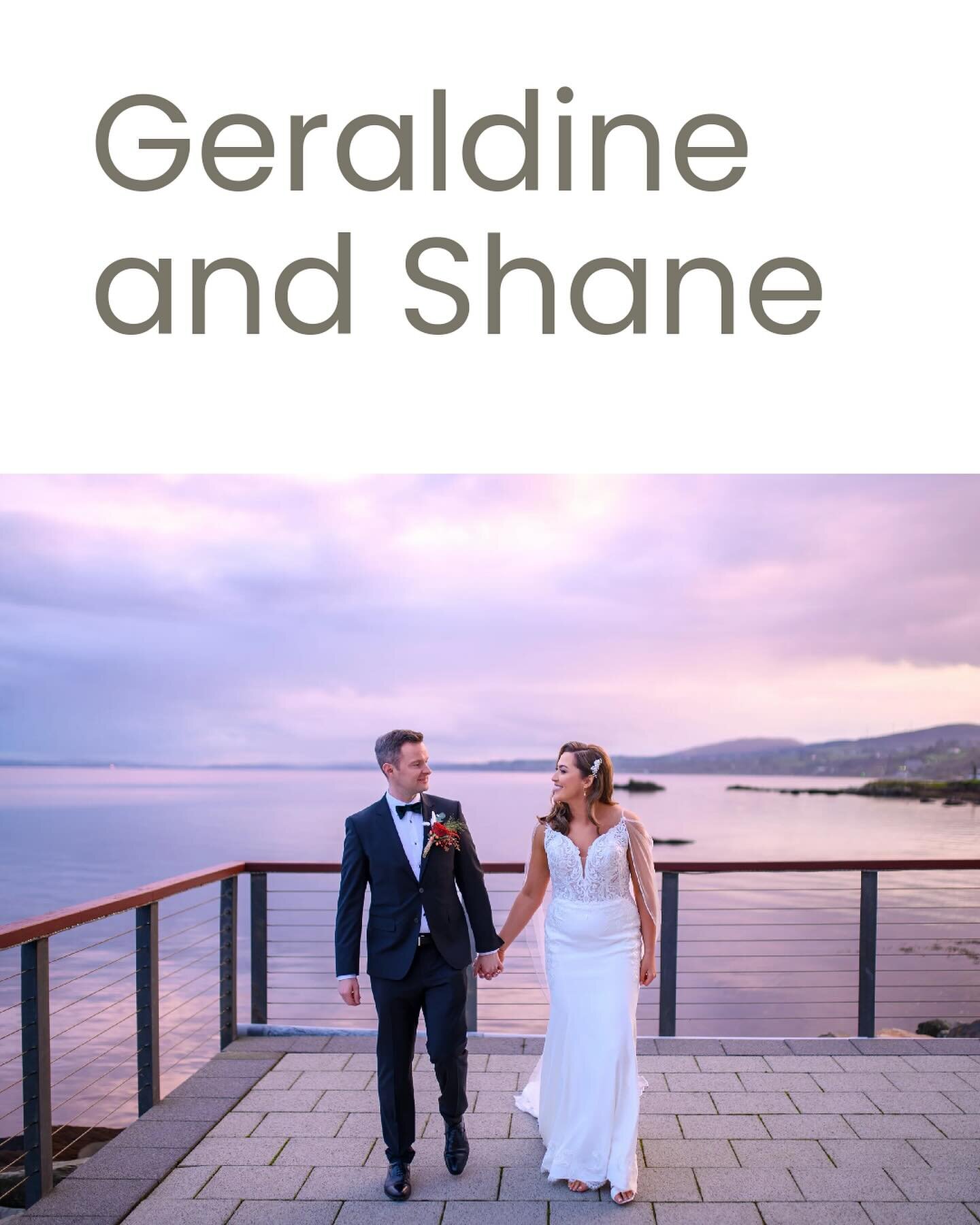 Geraldine and Shane&rsquo;s beautiful autumn wedding at The Redcastle Hotel.
#autumnvibes🍁 #autumnwedding #weddingdress #weddingsireland #donegalwedding #sunsetweddingphotos #nikonweddingphotographer #inshowen