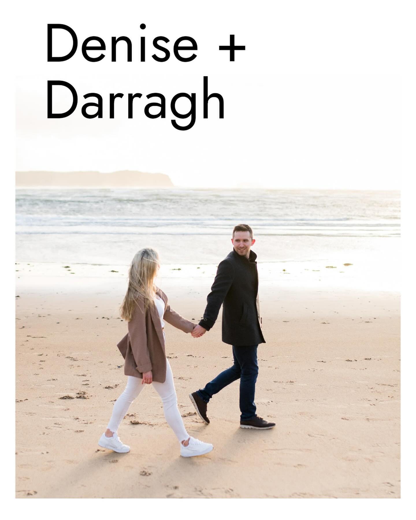 Looking forward to catching up with Denise and Darragh this weekend for their wedding in Donegal. 
.
.
.
#donegal #donegalwedding #donegalbeaches #irishbeaches #inishowen #engagementshoot#nikon #malin #weddingpreparation #relaxedphotoshoot