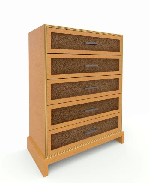 Custom dresser design,NY.