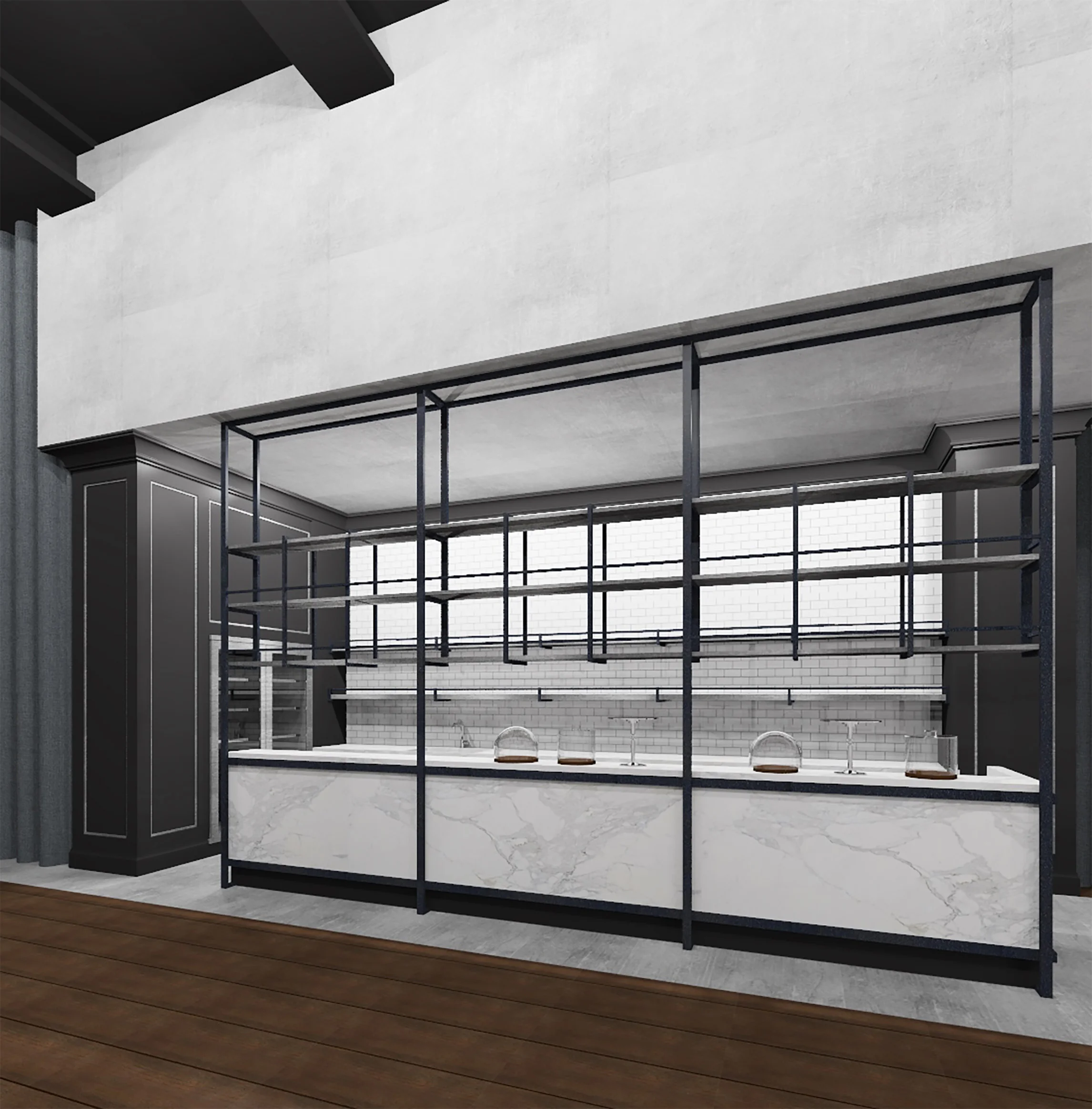 BAKERY DESIGN