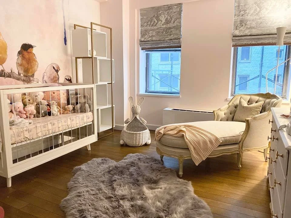 NURSERY