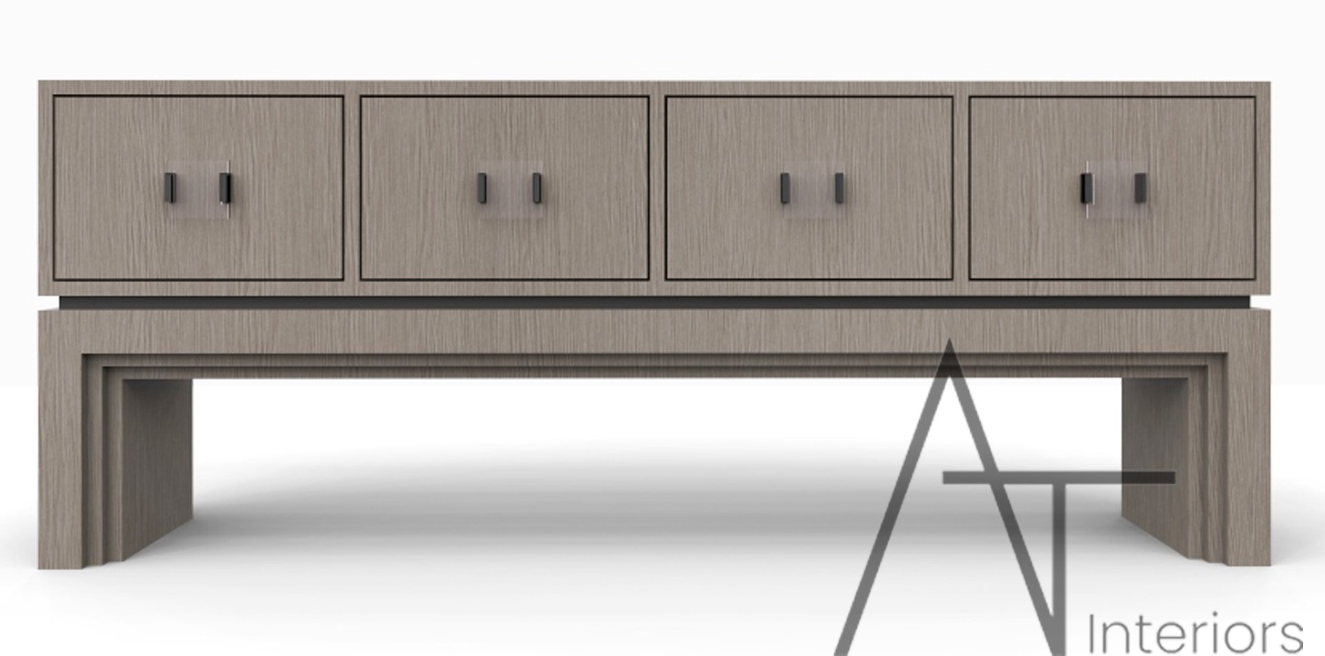  CUSTOM FILE CONSOLE DESIGN 