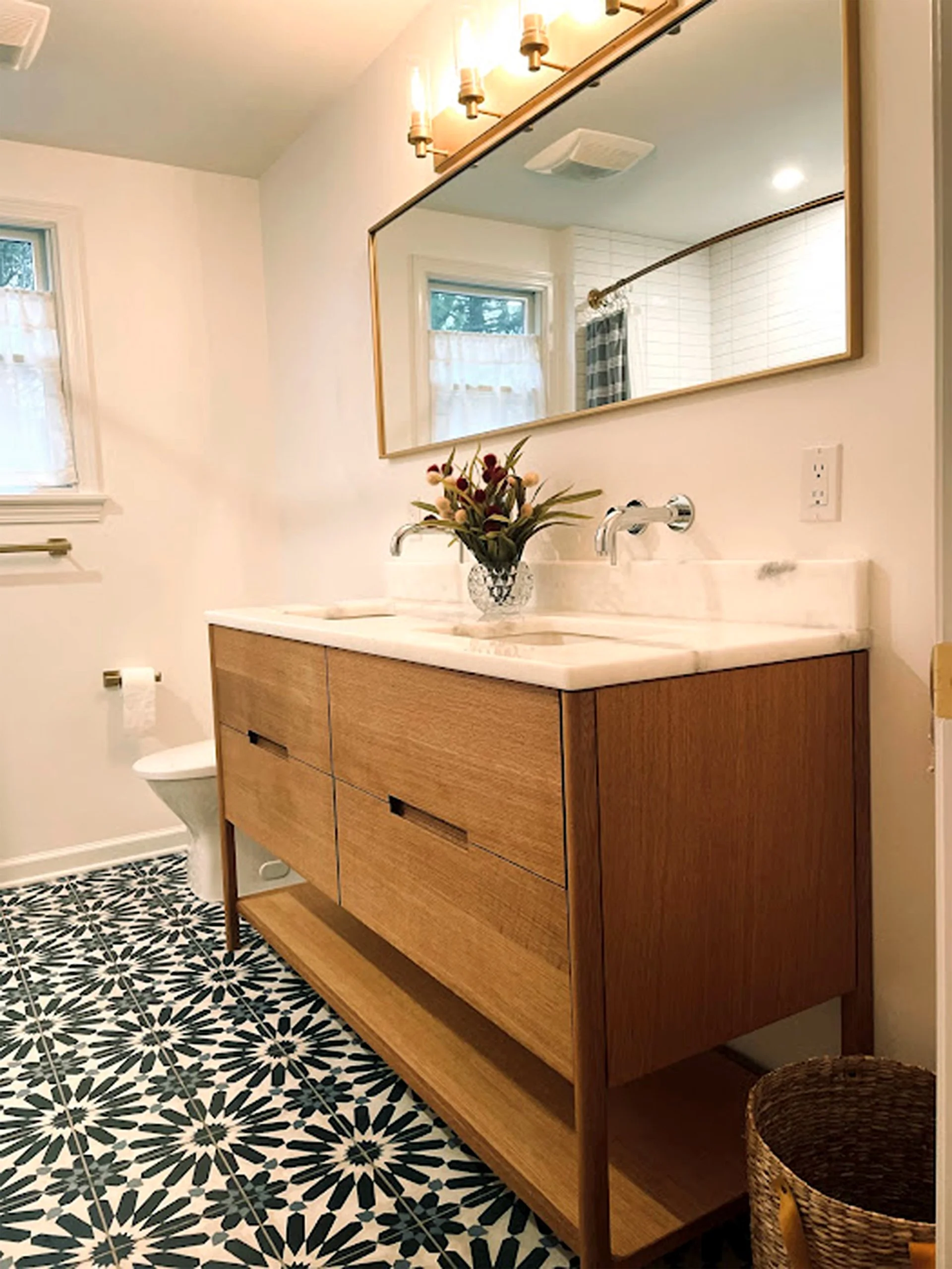 Guest Bath