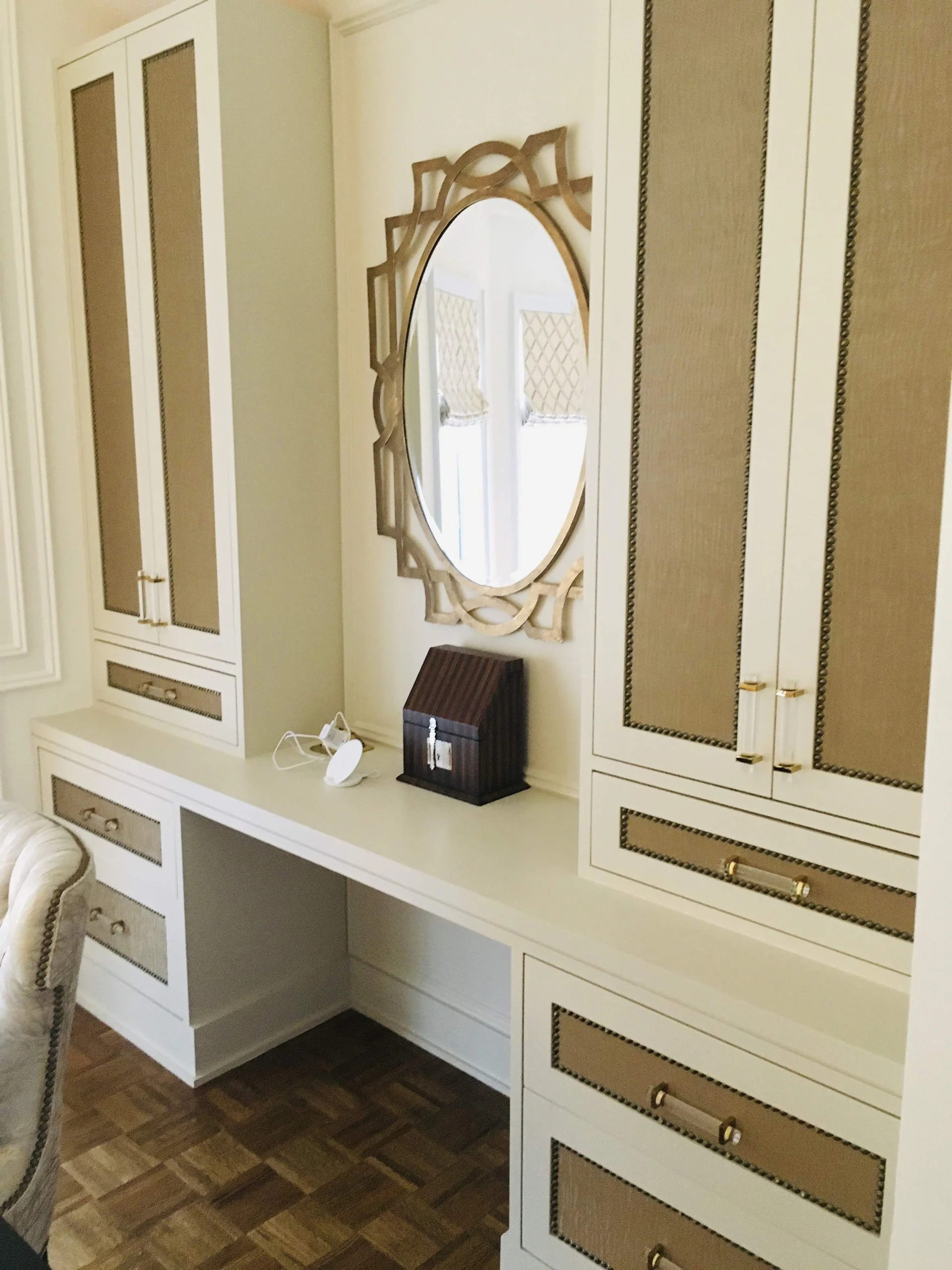 Office Cabinet