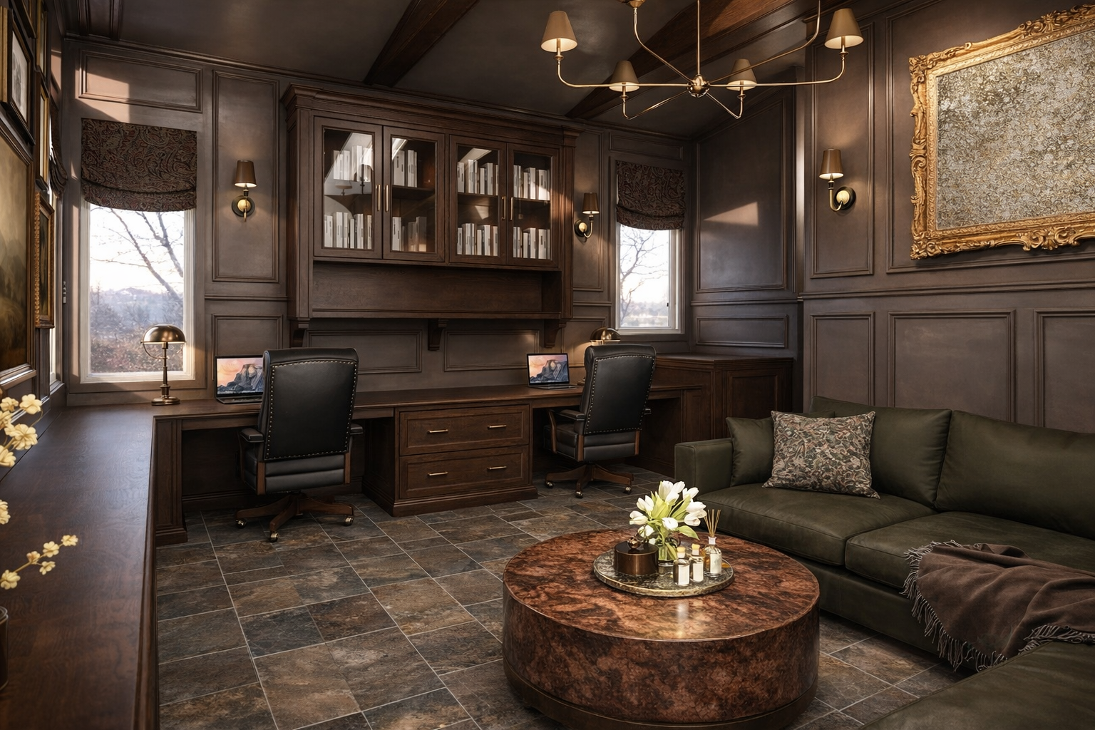 Office Design Proposal