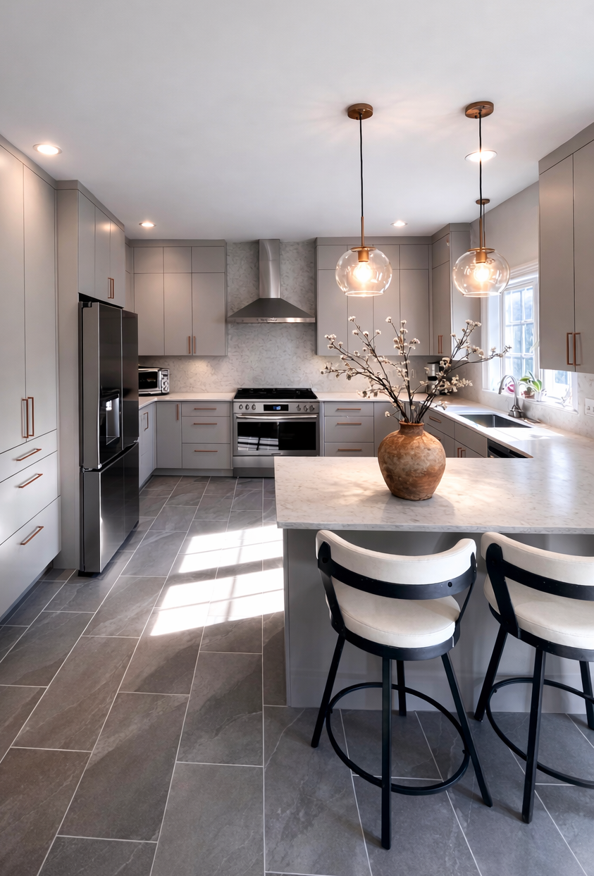 Kitchen Renovation | Completed 2025