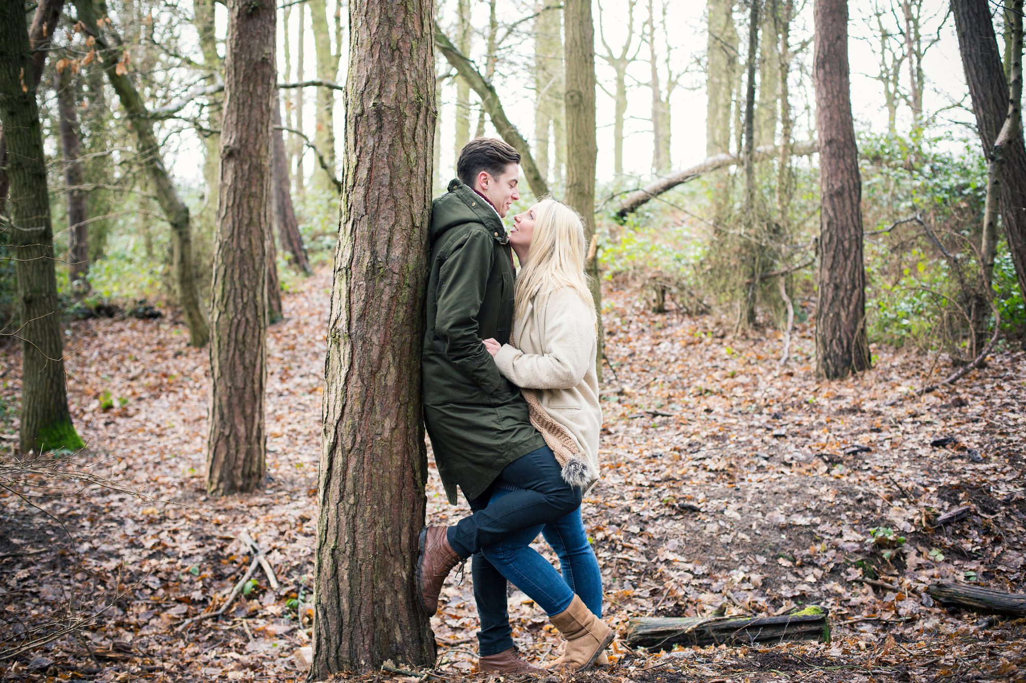 High Woods Colchester Engagement Shoot_0105.jpg