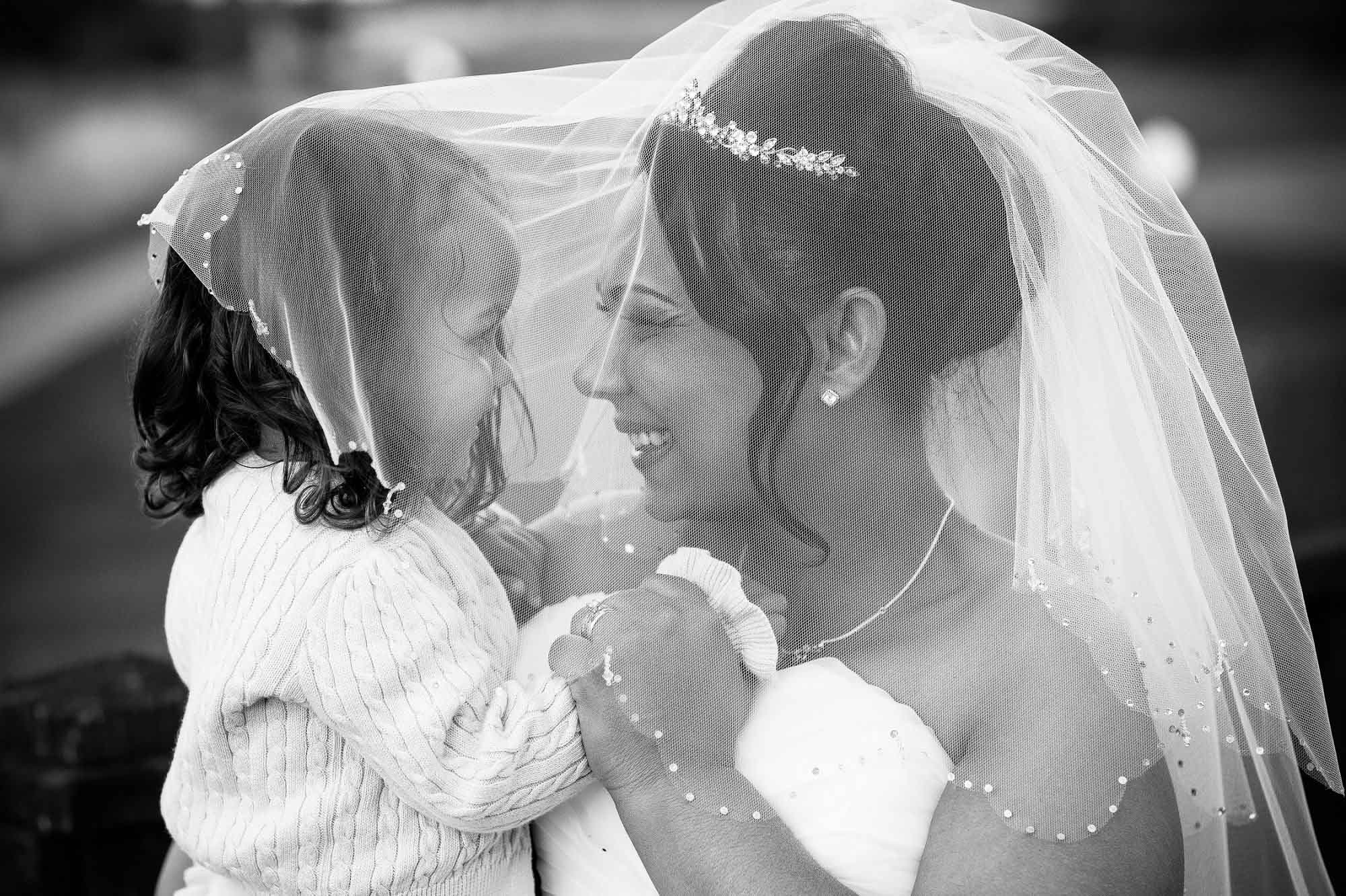 Lisa & Sean - South Essex Golf Club