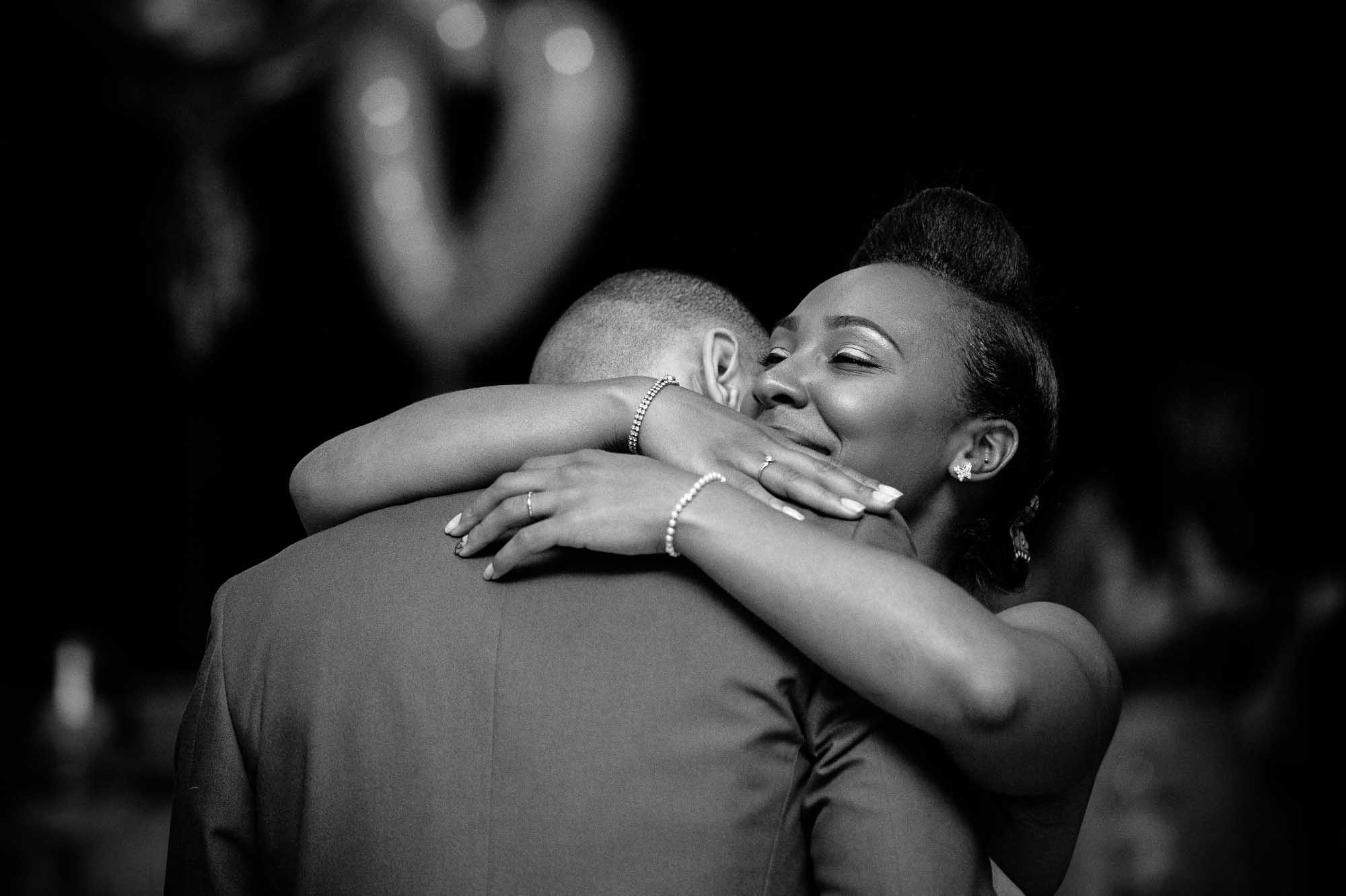 LESHA & JORDAN - LONDON