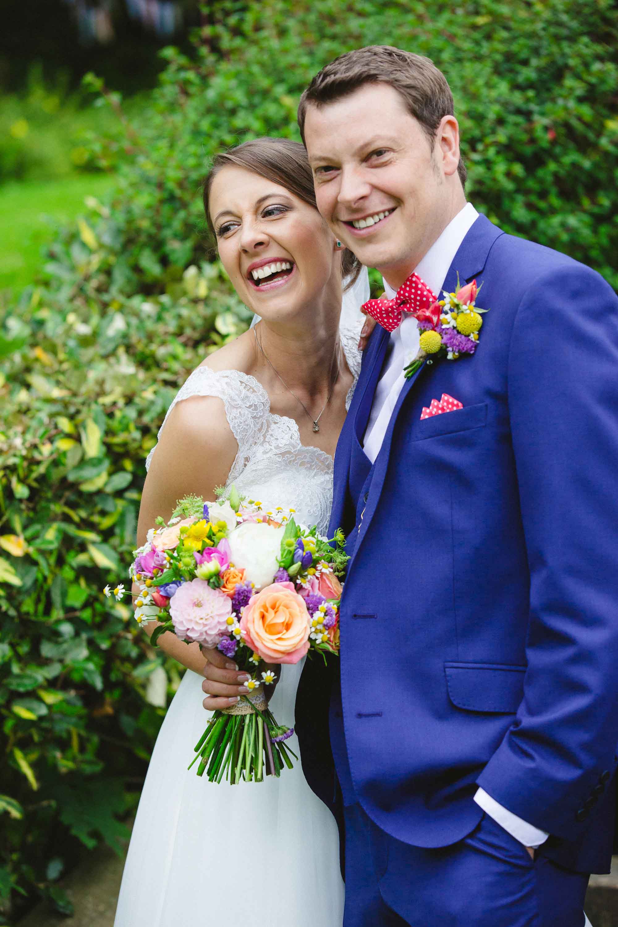 CHRIS & SARAH - ASHFIELD HOUSE WIGAN