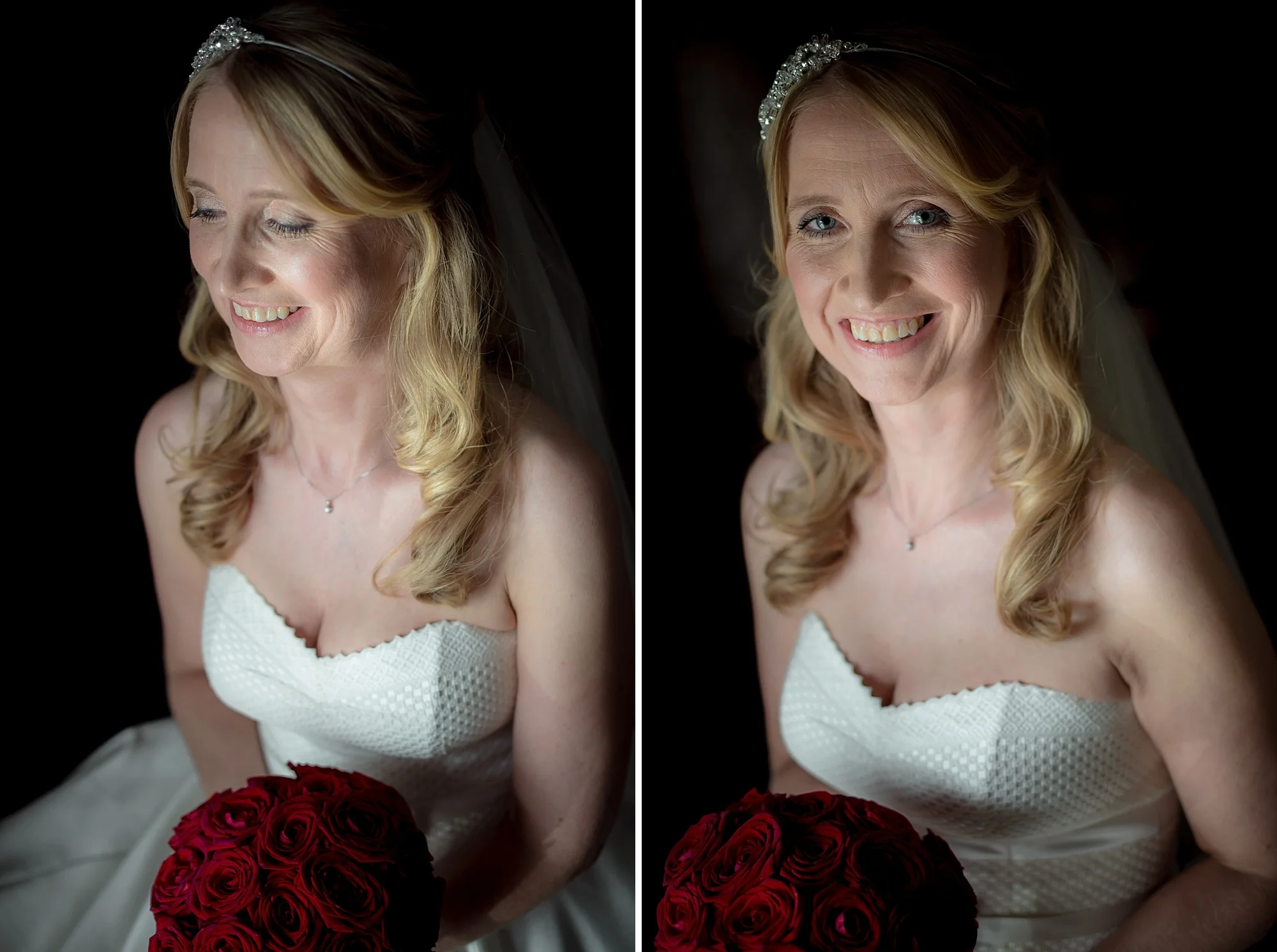 Brentwood Essex Wedding Photographer - Marygreen Manor Hotel