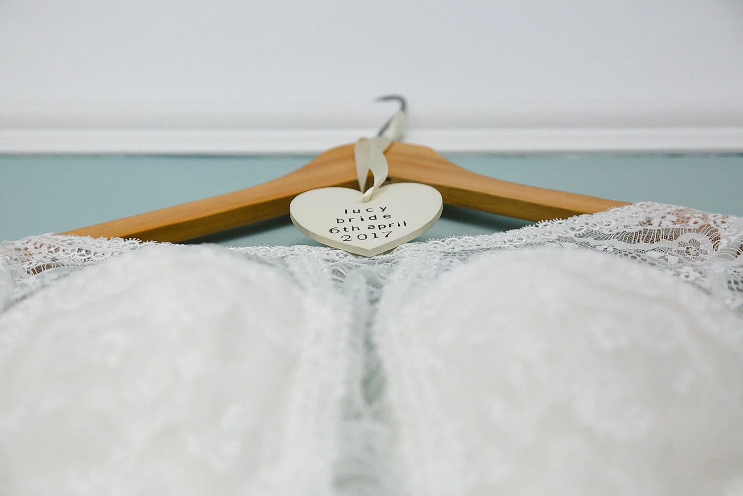Gaynes Park Wedding Bridal Prep