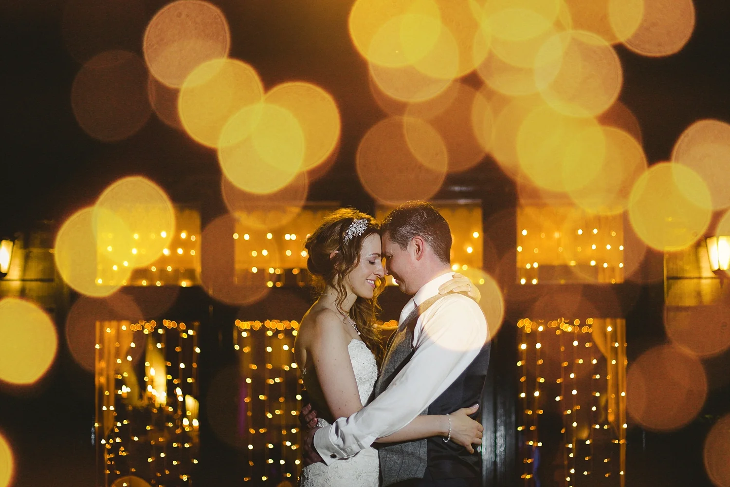 Crondon Park Wedding Photographer
