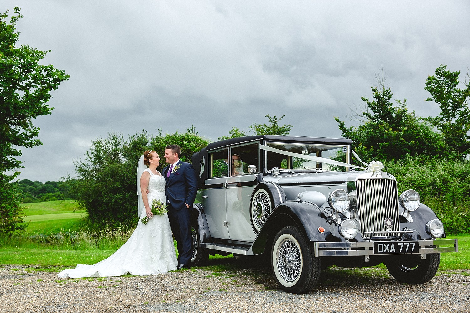 Wedding Photographer Essex - Crondon Park Wedding by Anesta Broad Photography