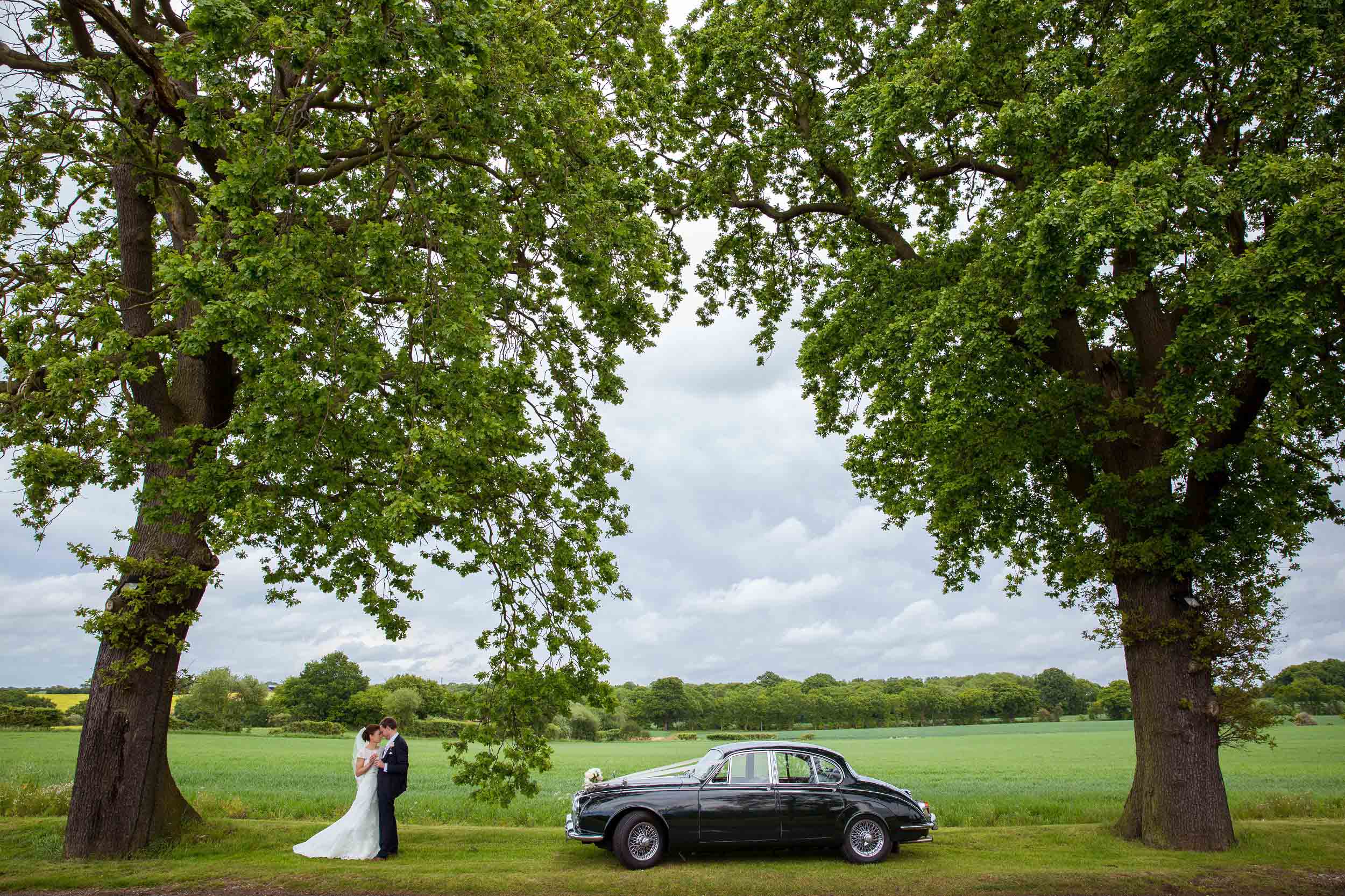 Crondon Park Wedding - Essex Wedding Photographer