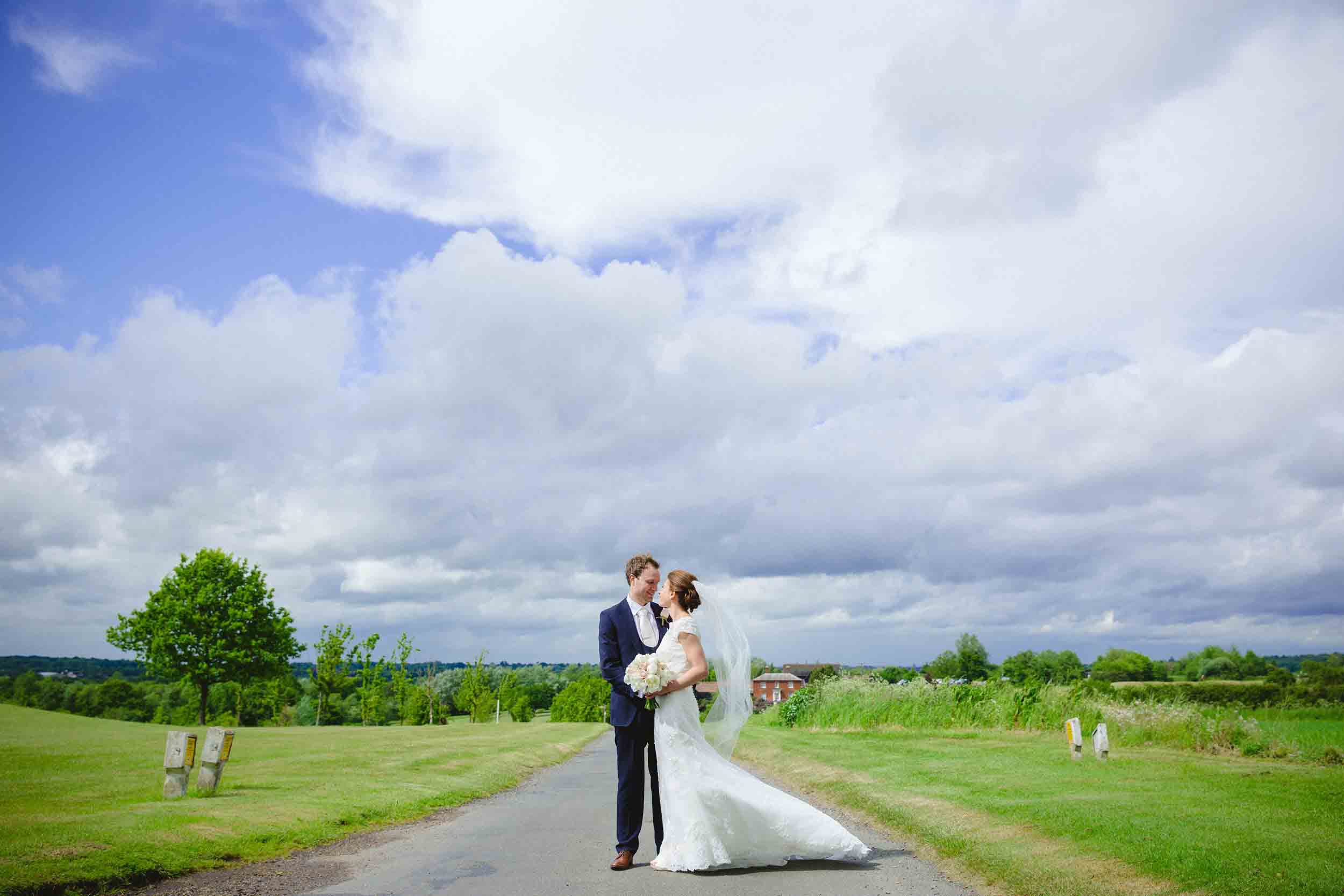 Wedding Photographer Essex - Crondon Park Wedding