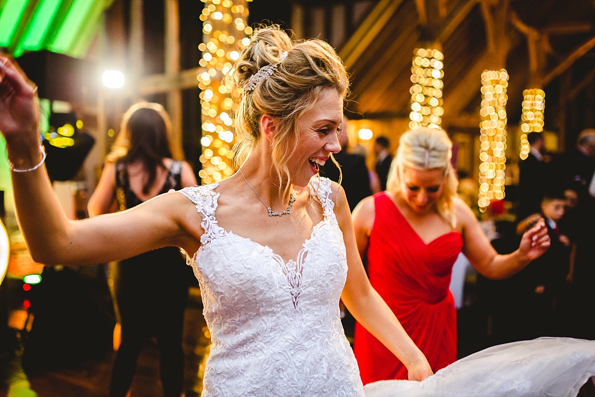 Blake Hall Wedding Photographer