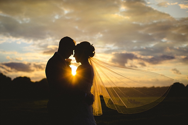 Newland Hall Wedding Photographer