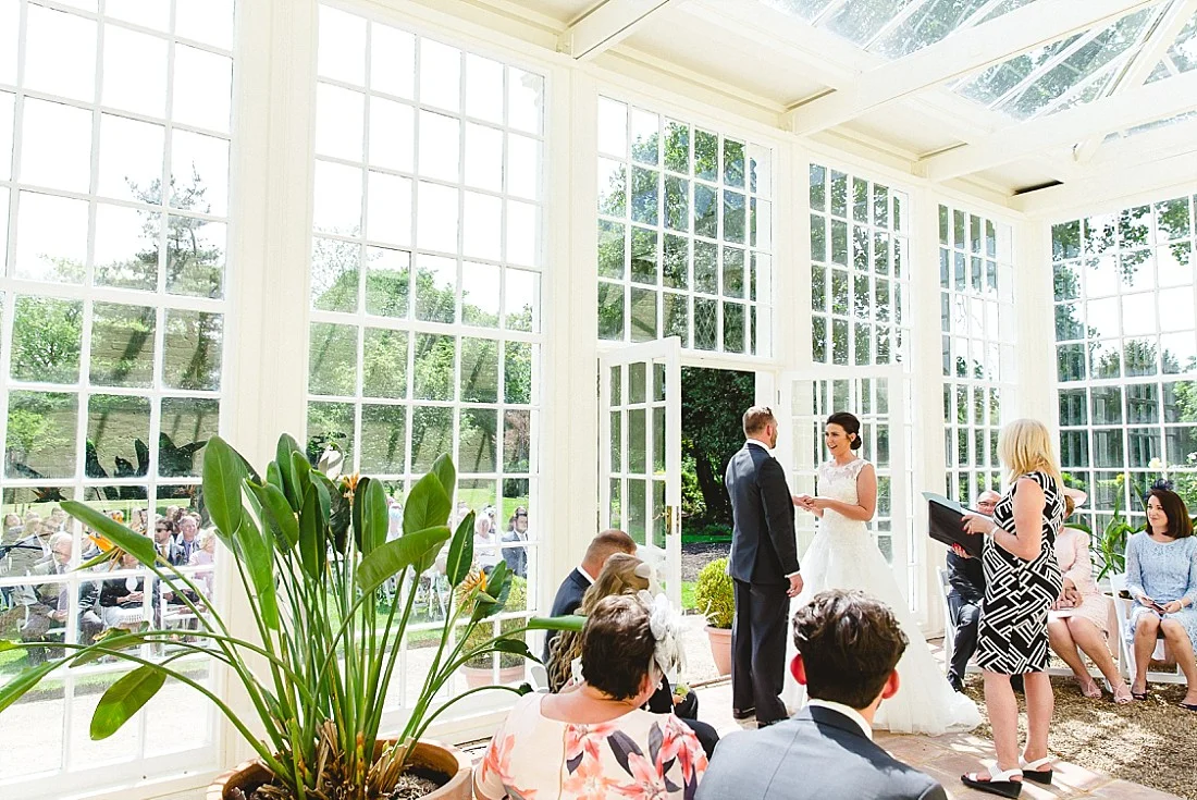 Langtons House Essex Wedding Photographer