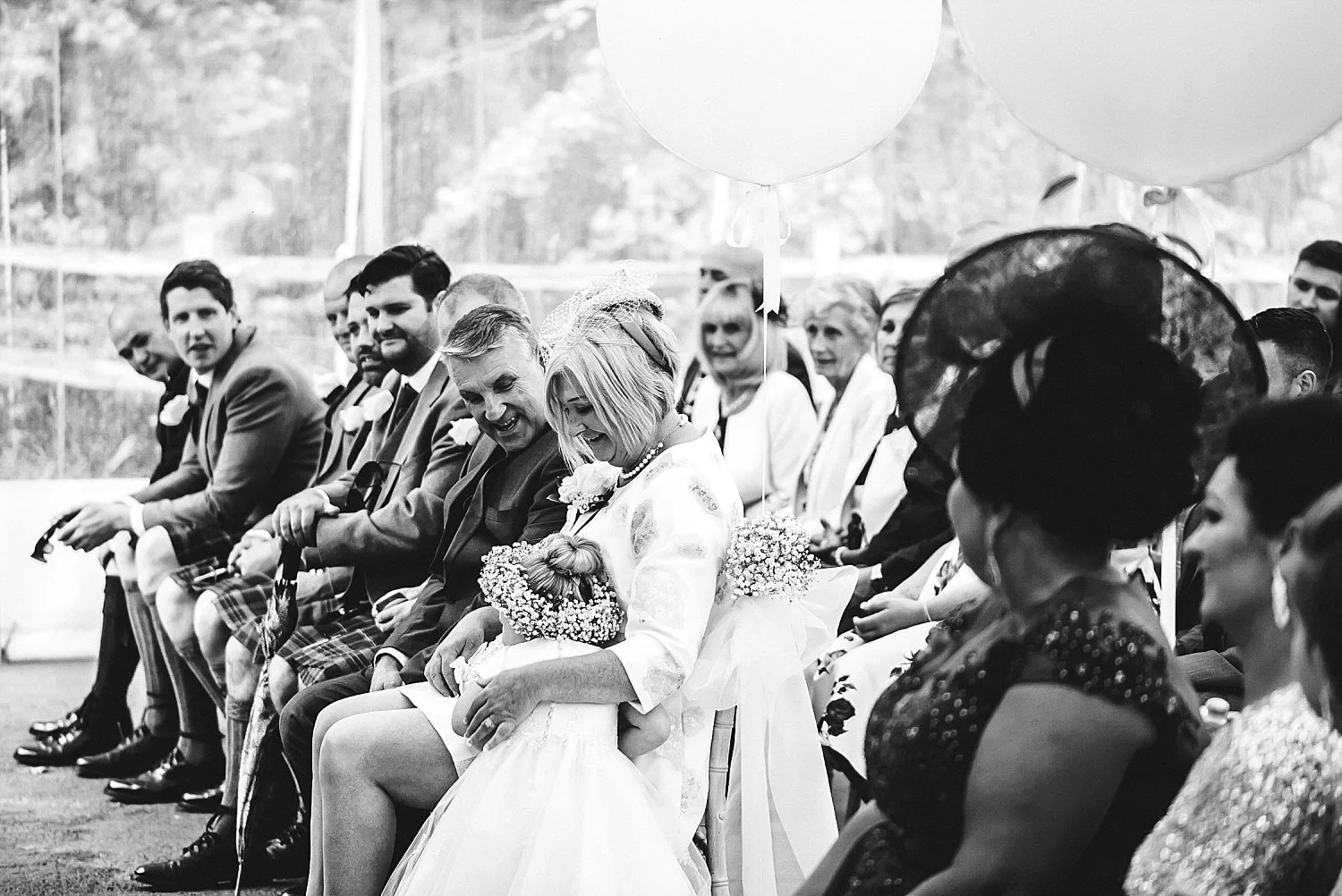 Essex Wedding Photographer - Houchins Wedding