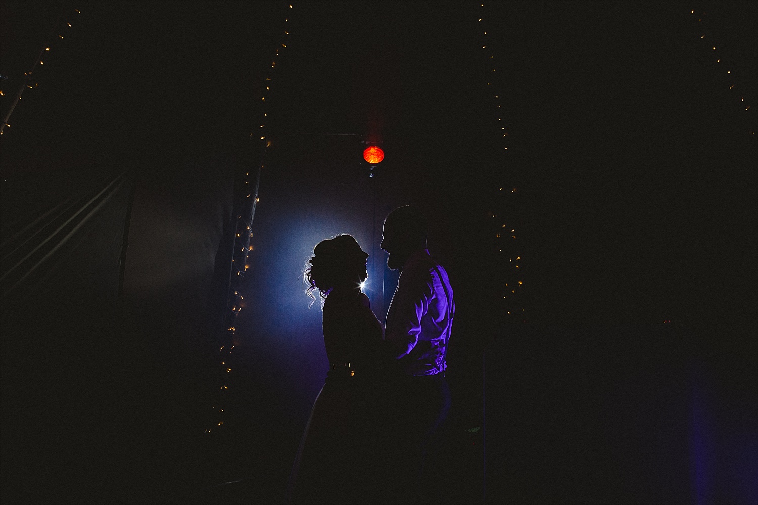 North Hill Farm Wedding First Dance