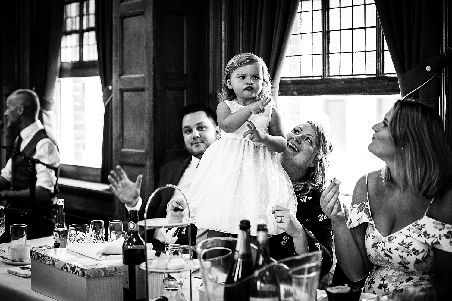 Langtons House Essex Wedding Photographer
