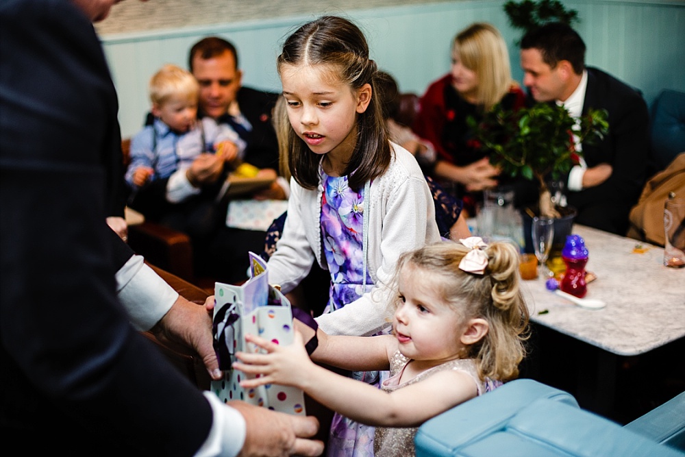 Islington Town Hall London Wedding by Anesta Broad Photography