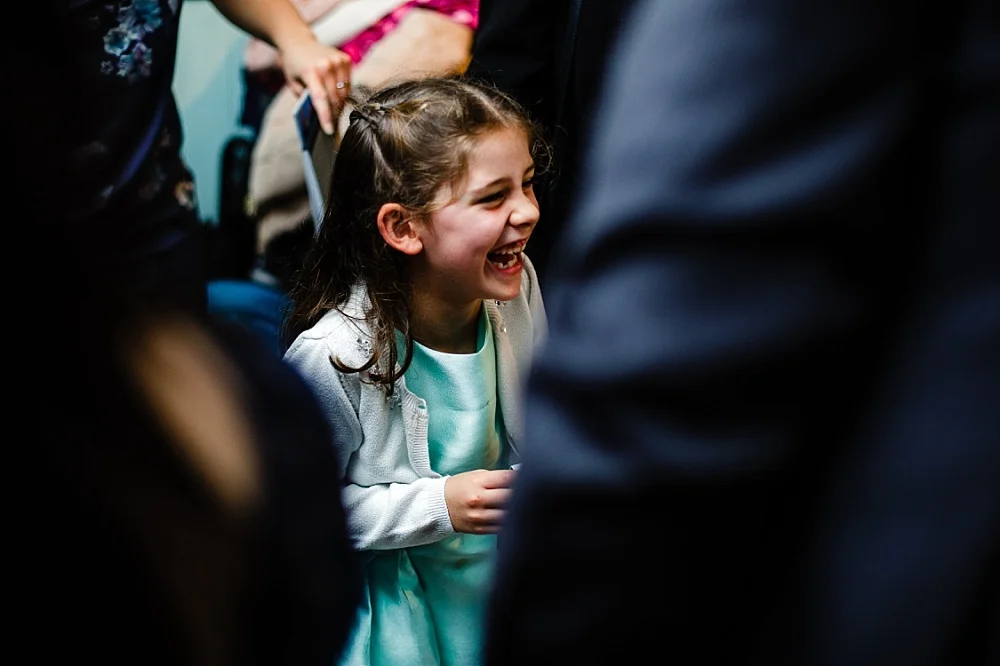 Islington Town Hall London Wedding by Anesta Broad Photography