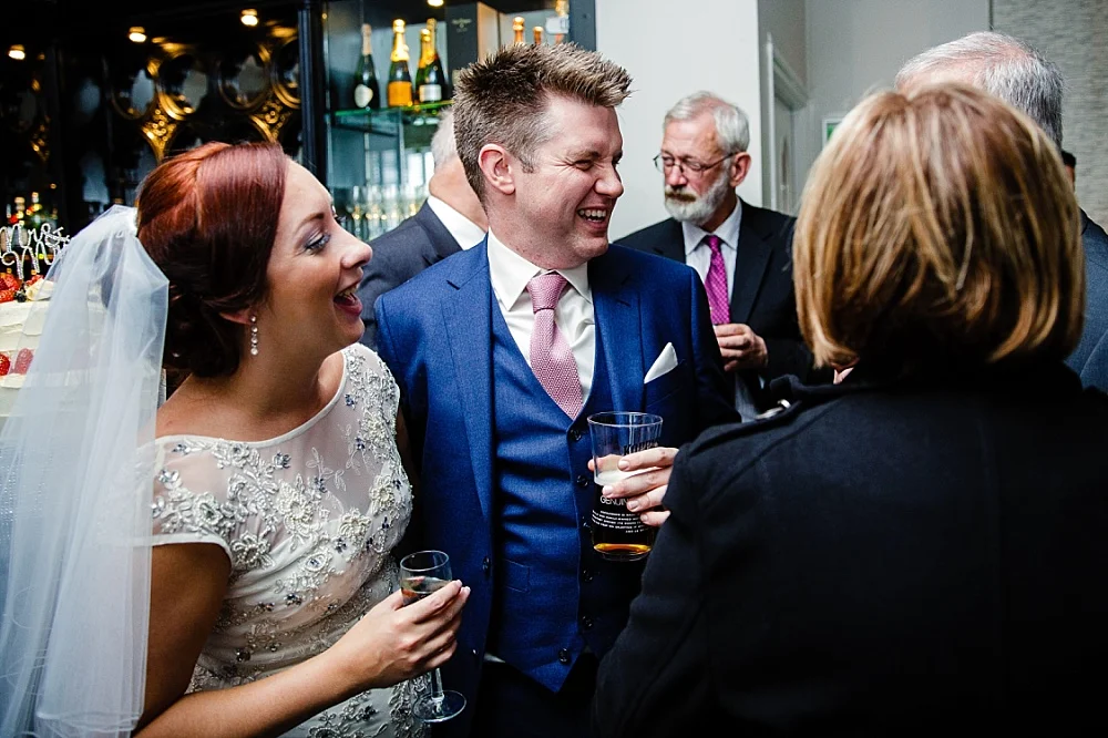The Chapel London Wedding - Islington Town Hall Wedding Photographer