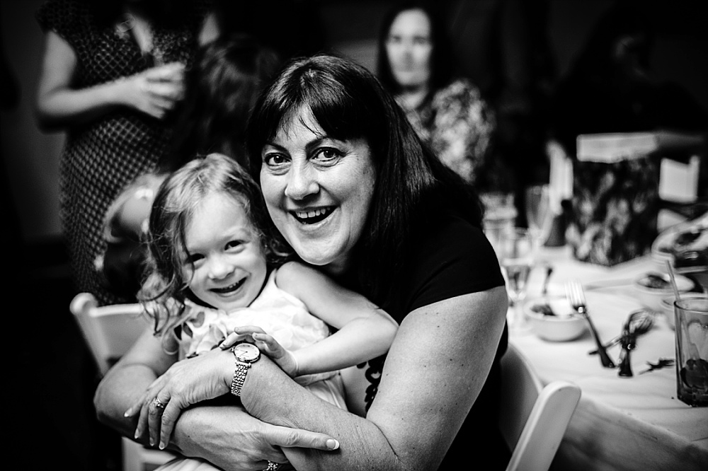 The Chapel London Wedding - Islington Town Hall Wedding Photographer - Evening Reception