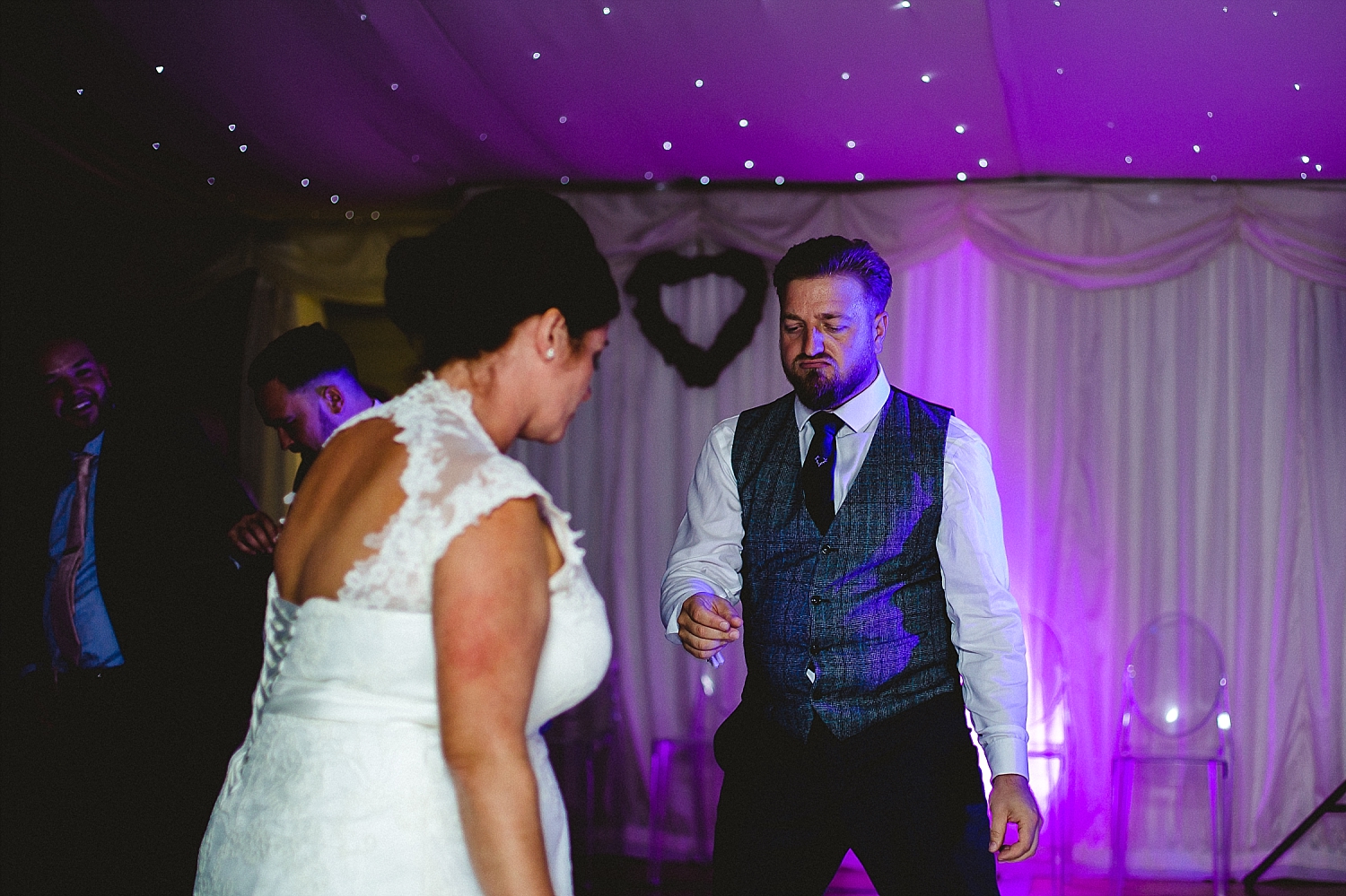 Essex Wedding Photographer - Moor Hall Wedding Venue