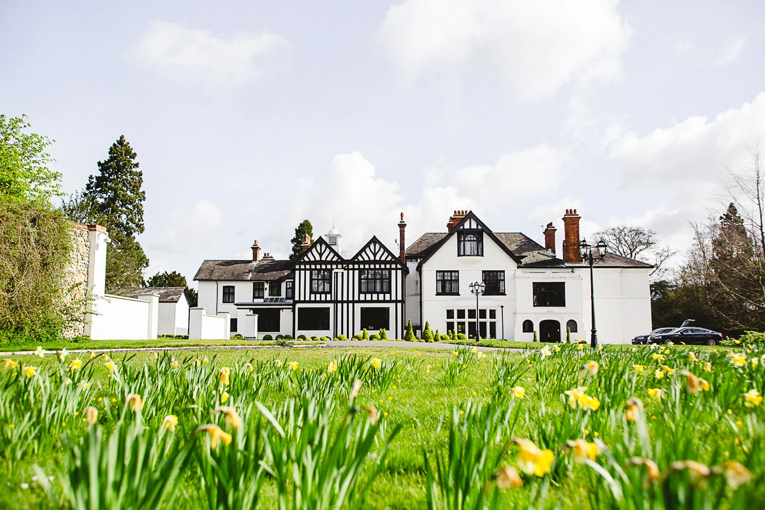 Swynford Manor Wedding Photographer