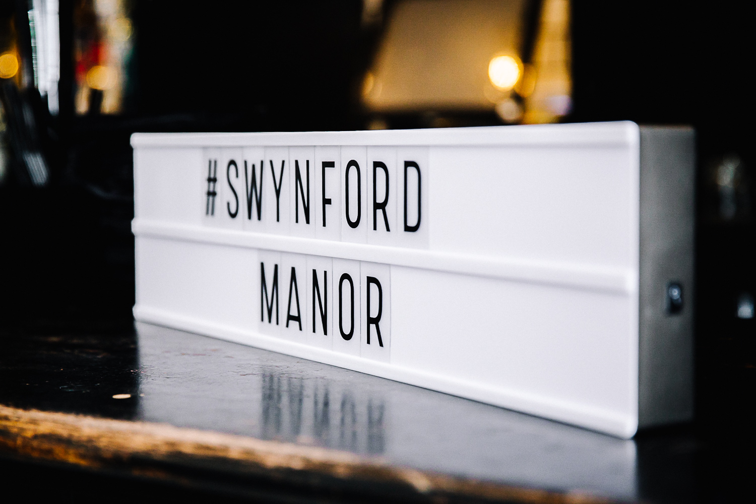 Swynford Manor Wedding Photographer