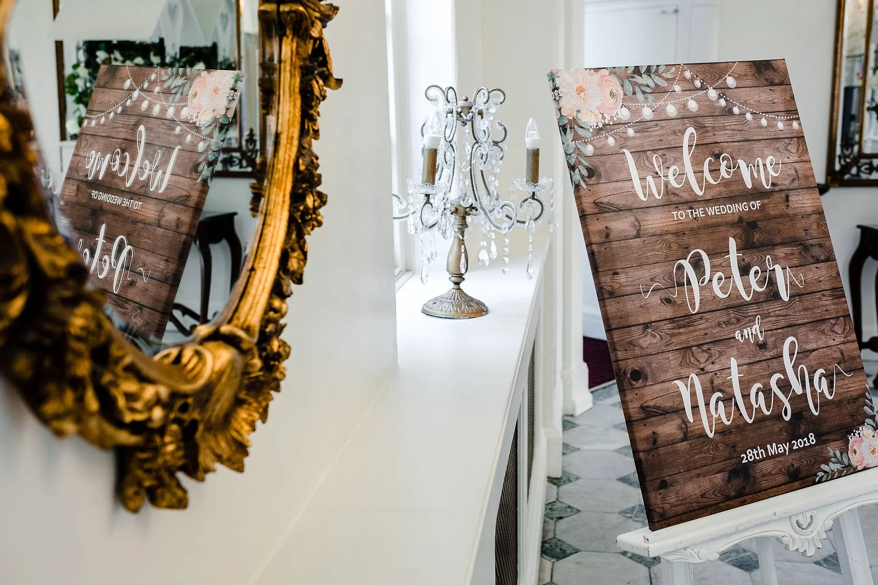 Parklands Quendon Hall Wedding Photographer