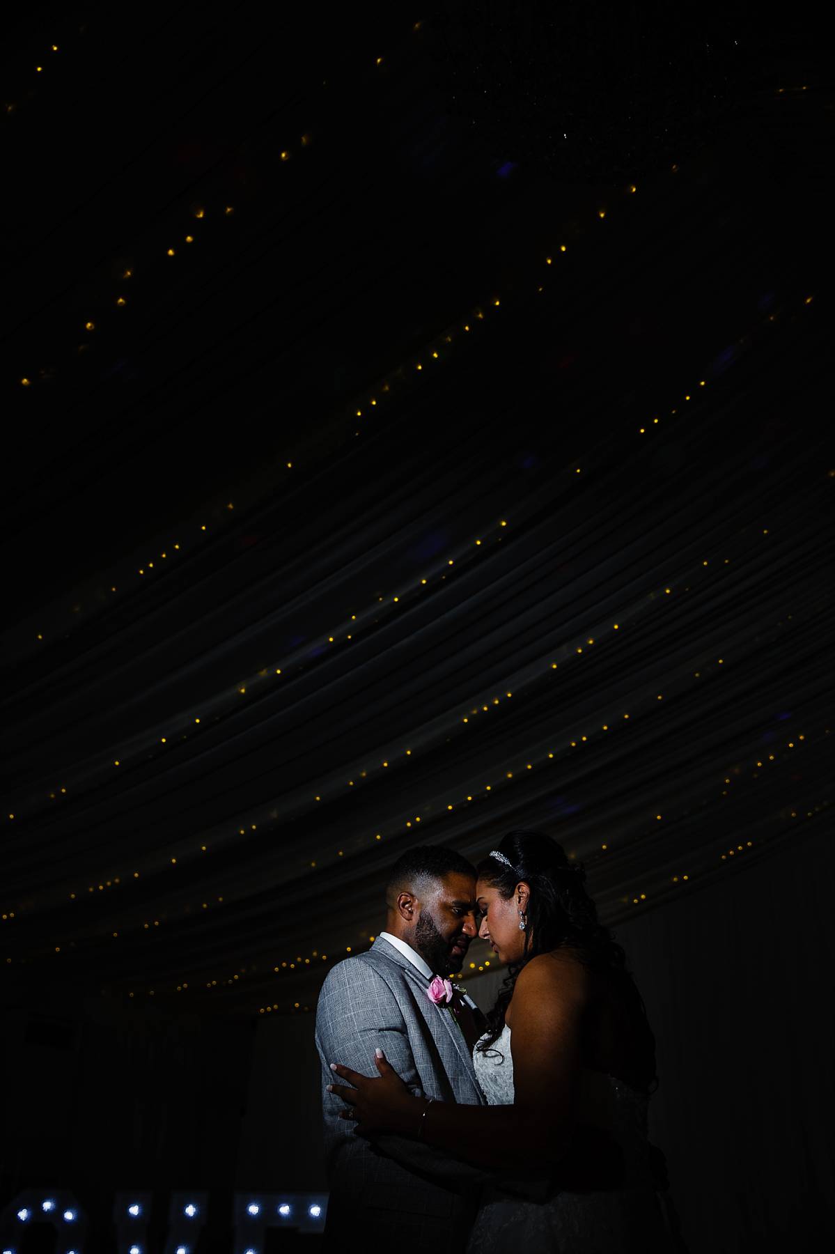 Parklands Quendon Hall Wedding Photographer