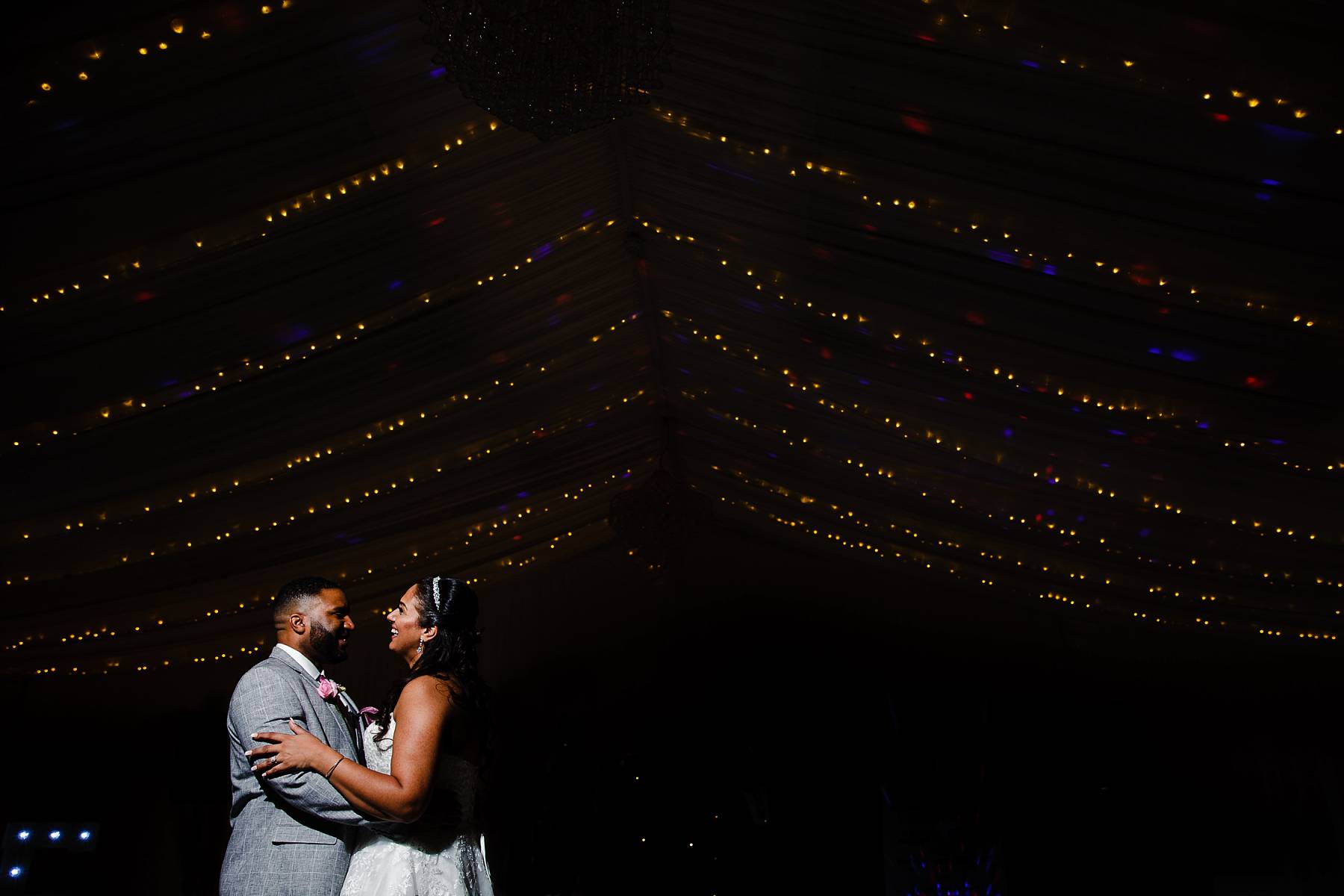 Parklands Quendon Hall Wedding Photographer