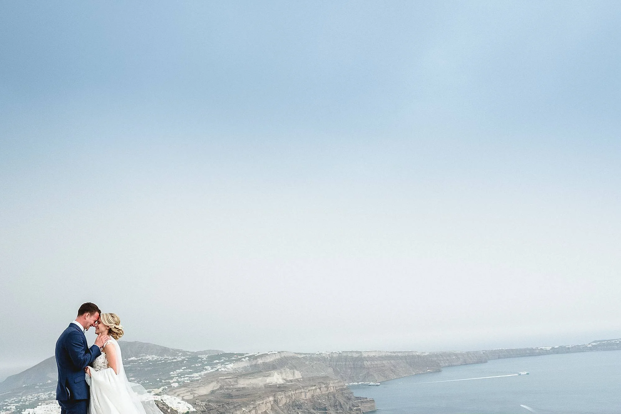 SANTORINI WEDDING PHOTOGRAPHY