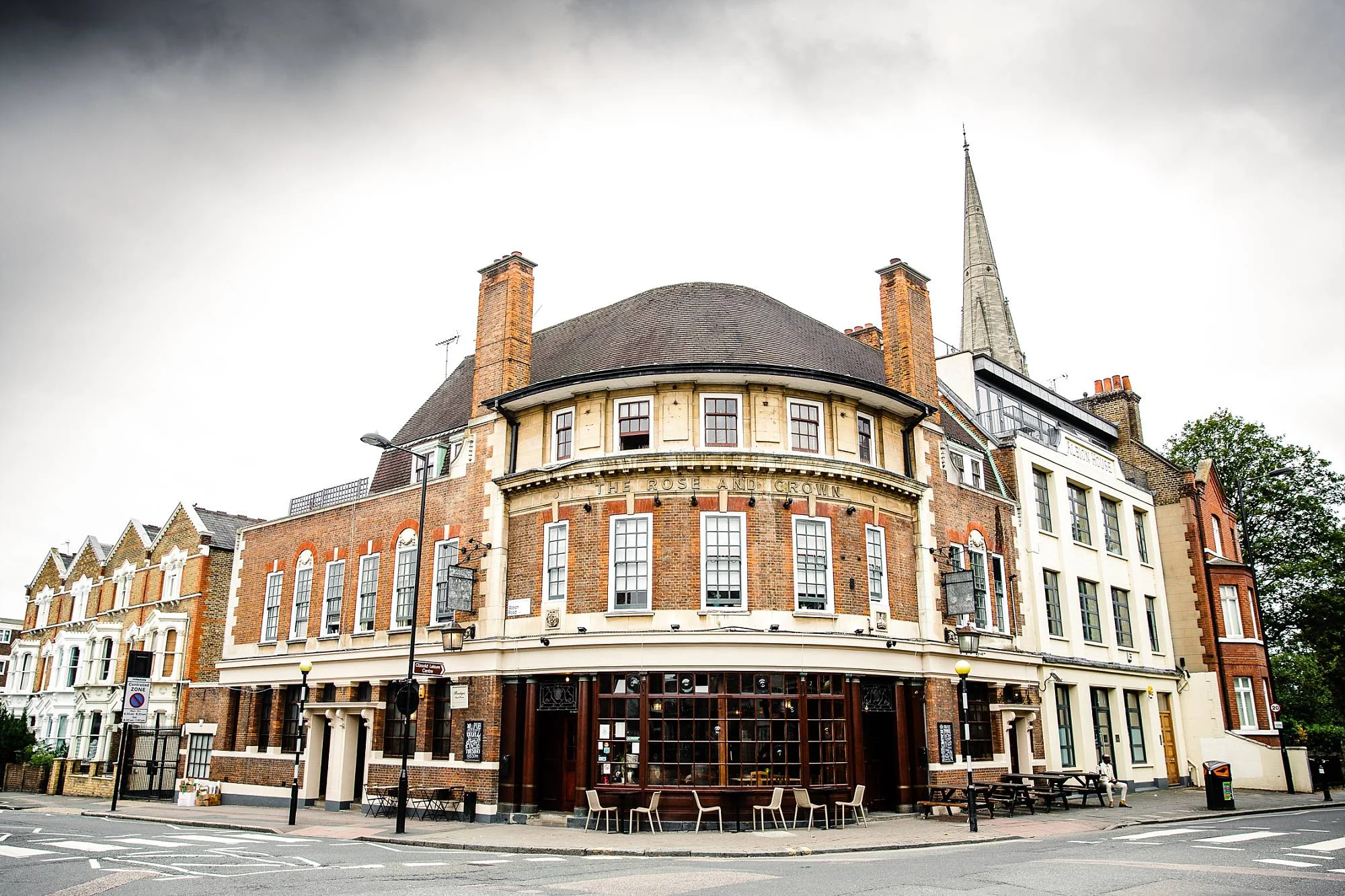 The Old Church London Wedding Photographer_0001.jpg