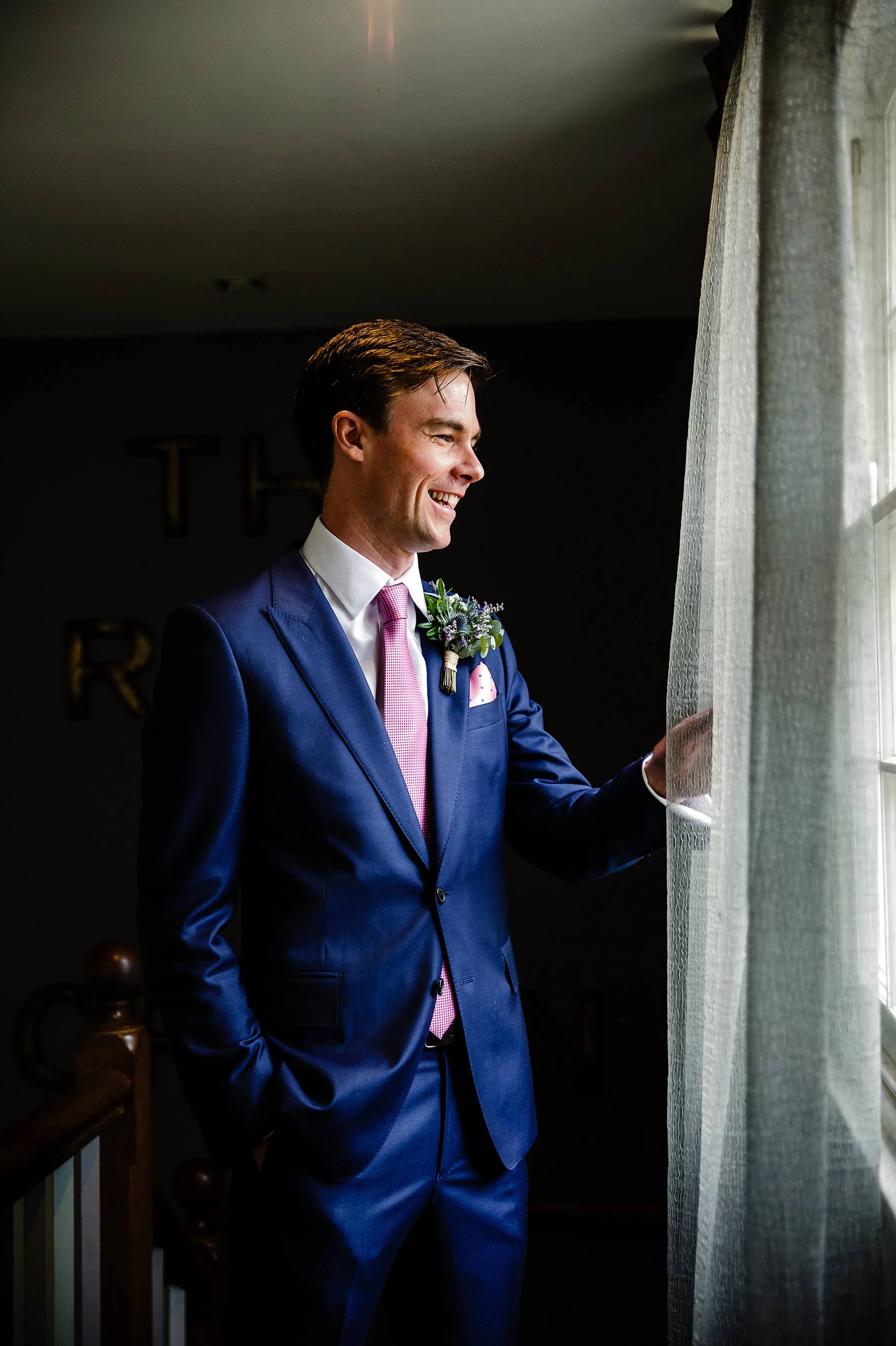 The Old Church London Wedding Photographer_0015.jpg