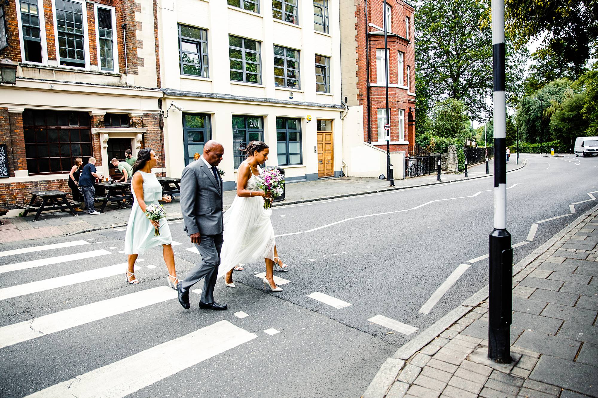 The Old Church London Wedding Photographer_0021.jpg