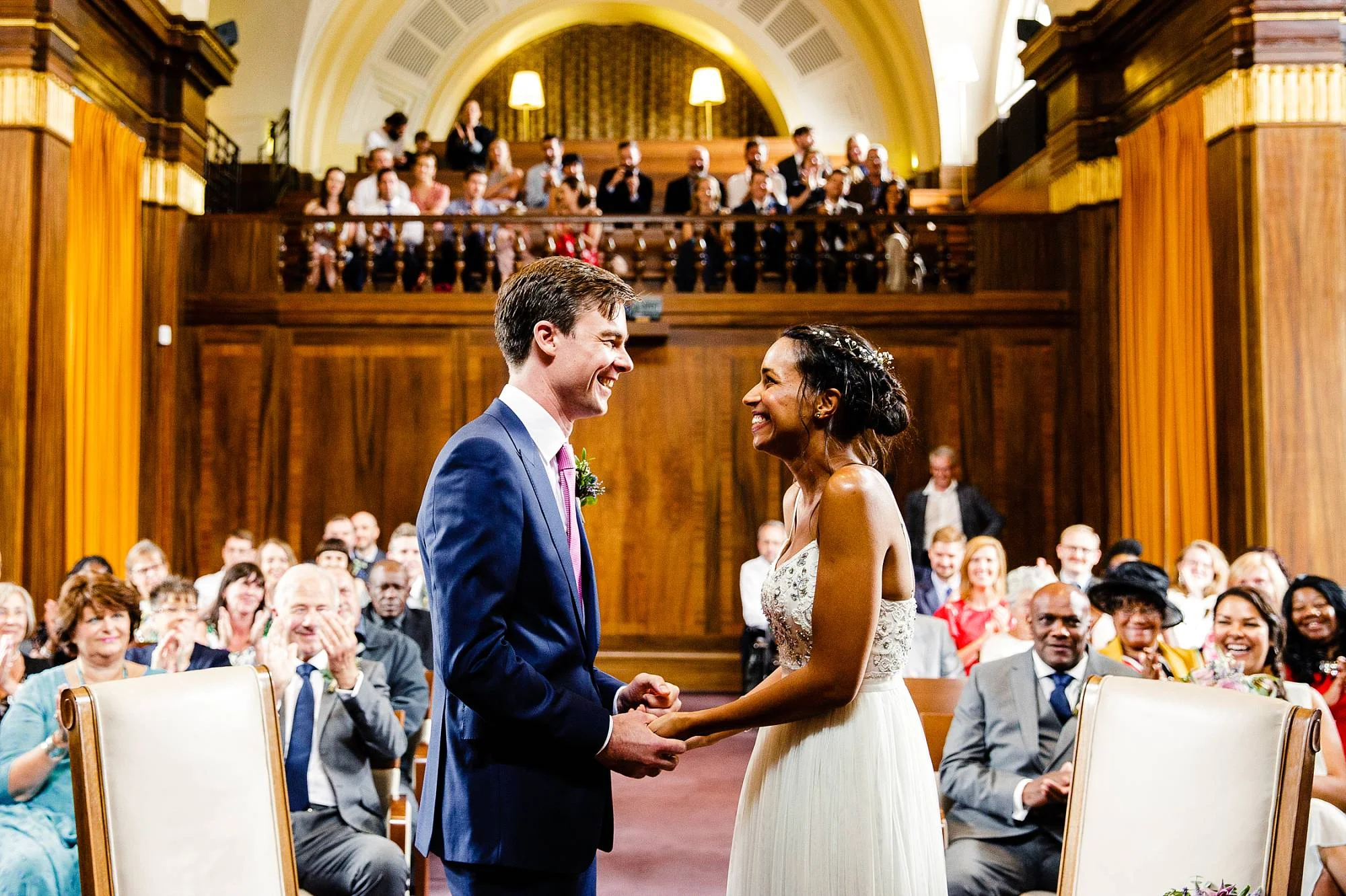 The Old Church London Wedding Photographer_0035.jpg